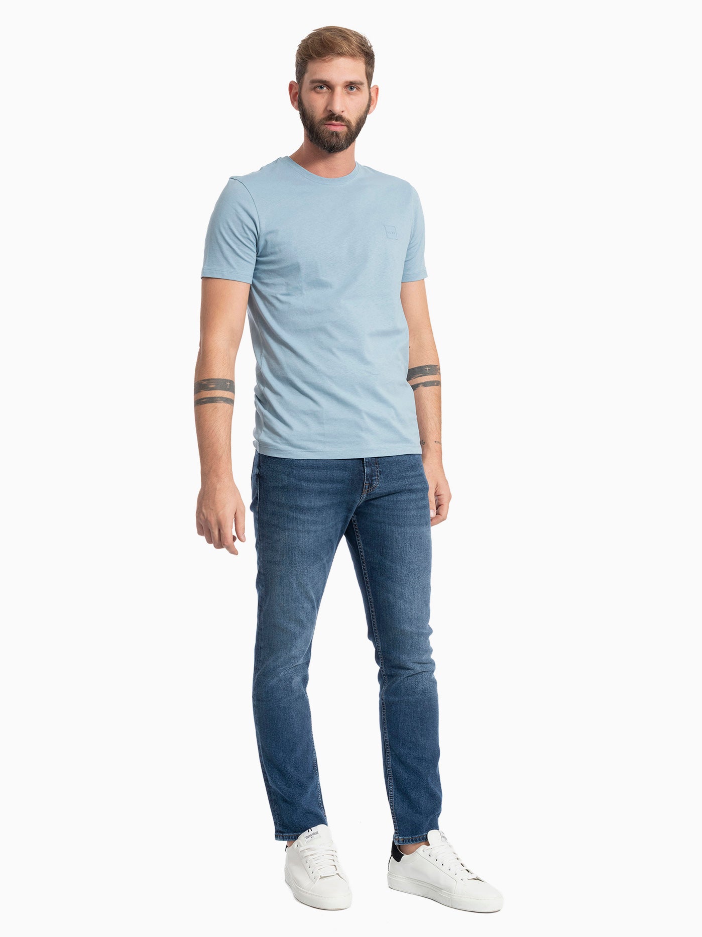 JEANS HUGO BOSS 50549514