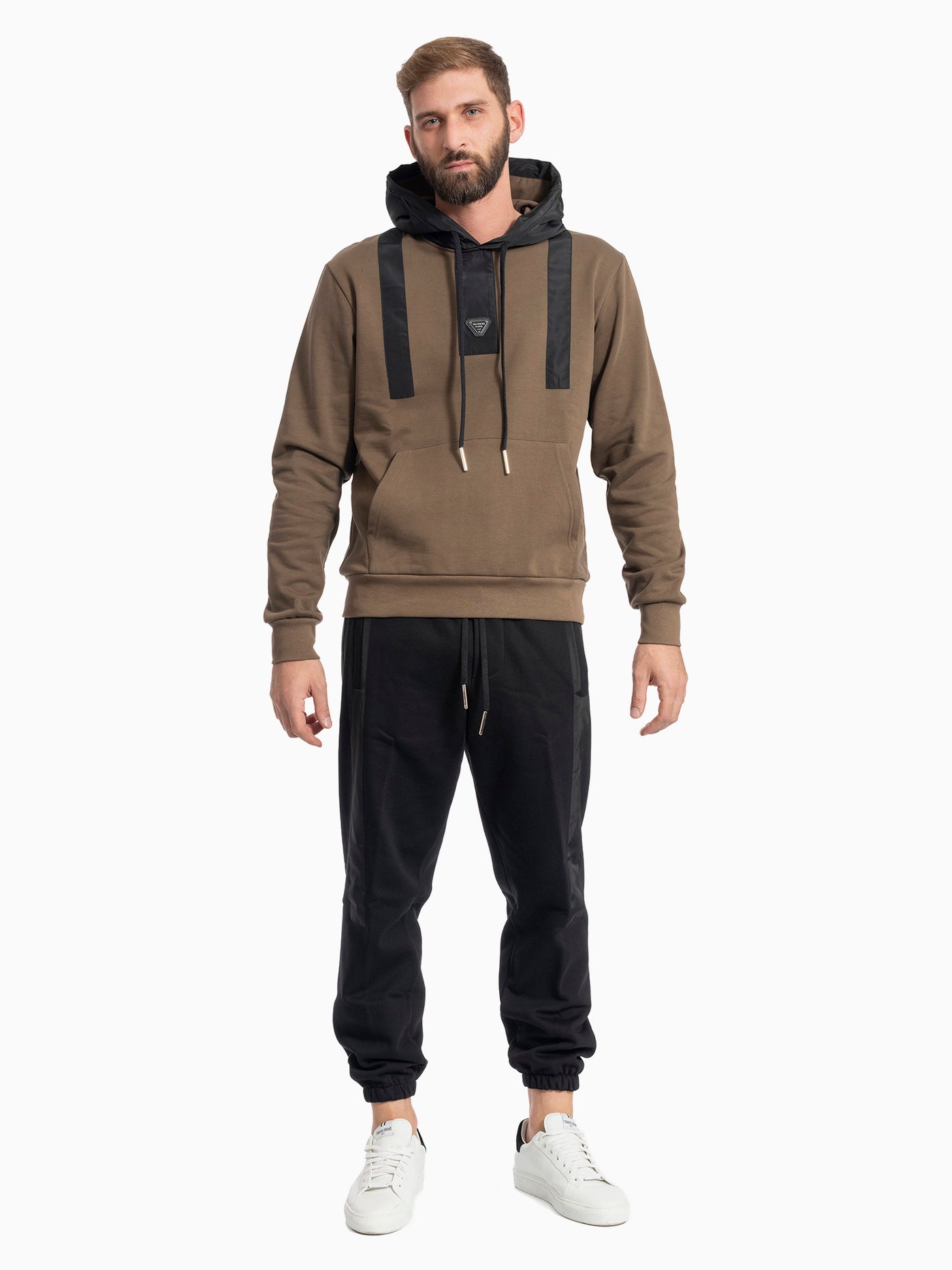 FELPA MAISON 9 PARIS M9MF2555