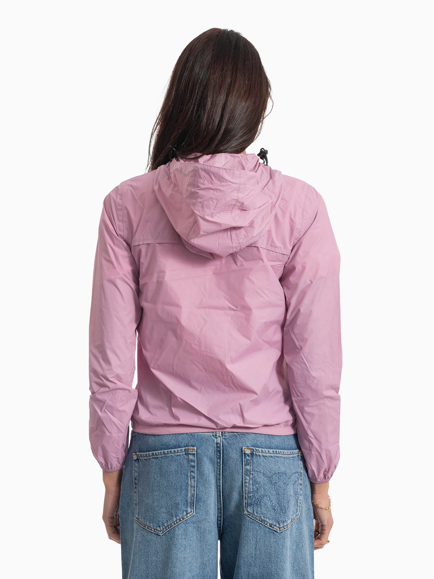 GIUBBINO K-WAY K3157HW