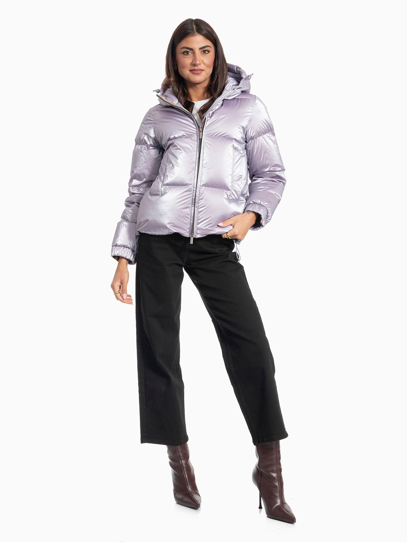 K-WAY K7136MW JACKET