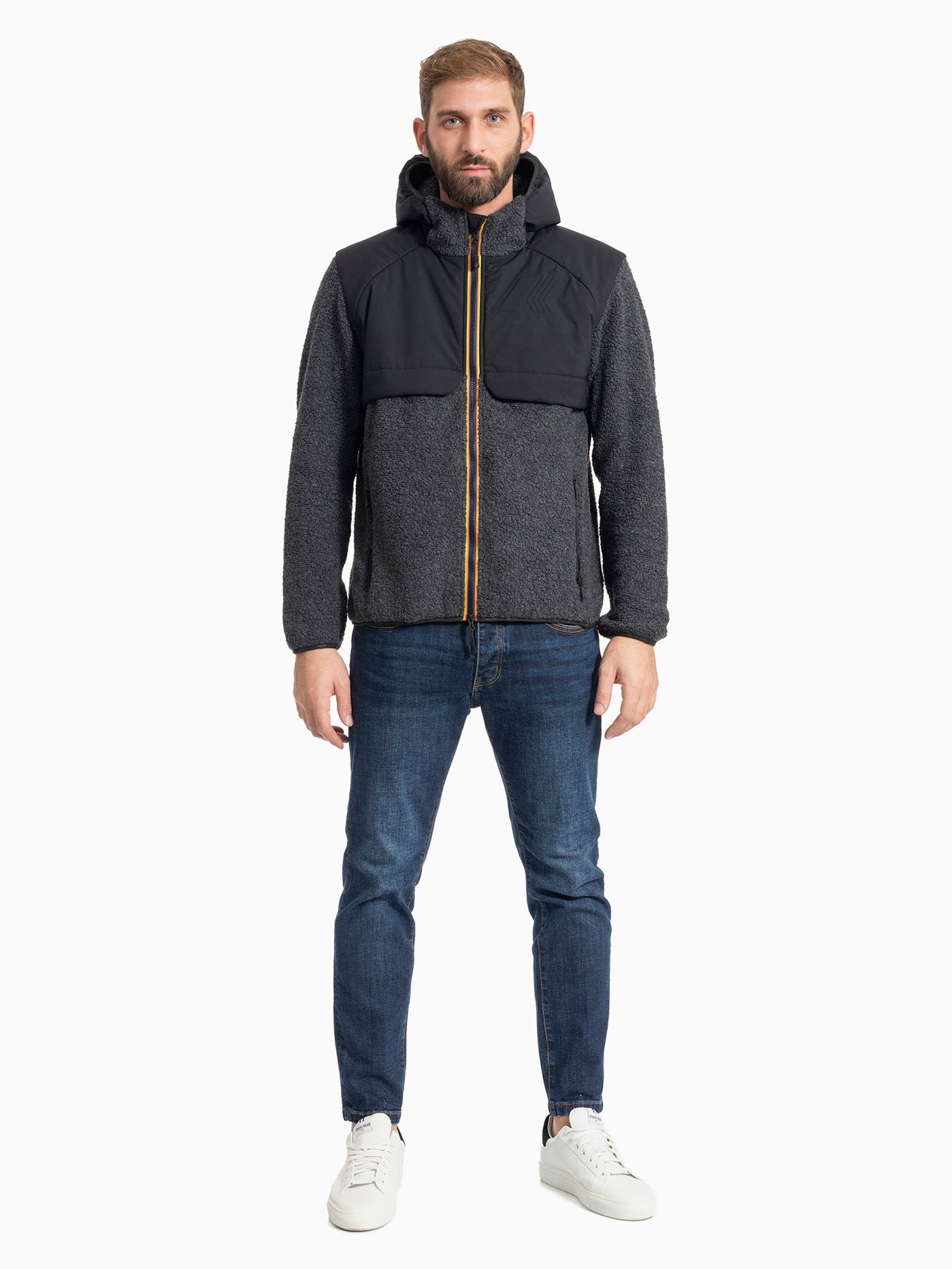 K-WAY K5141IW JACKET