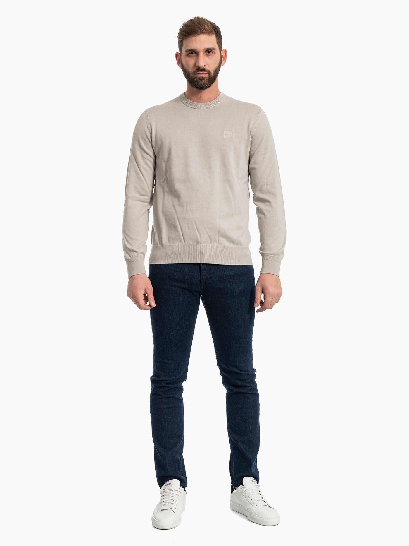 MAGLIA HUGO BOSS 50527583