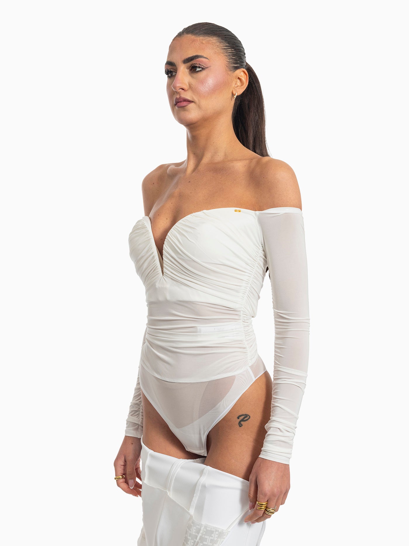 BODY ELISABETTA FRANCHI BO01561E2