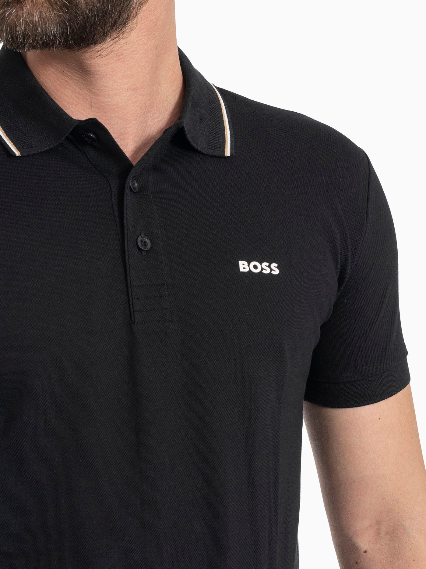 POLO HUGO BOSS 50559365