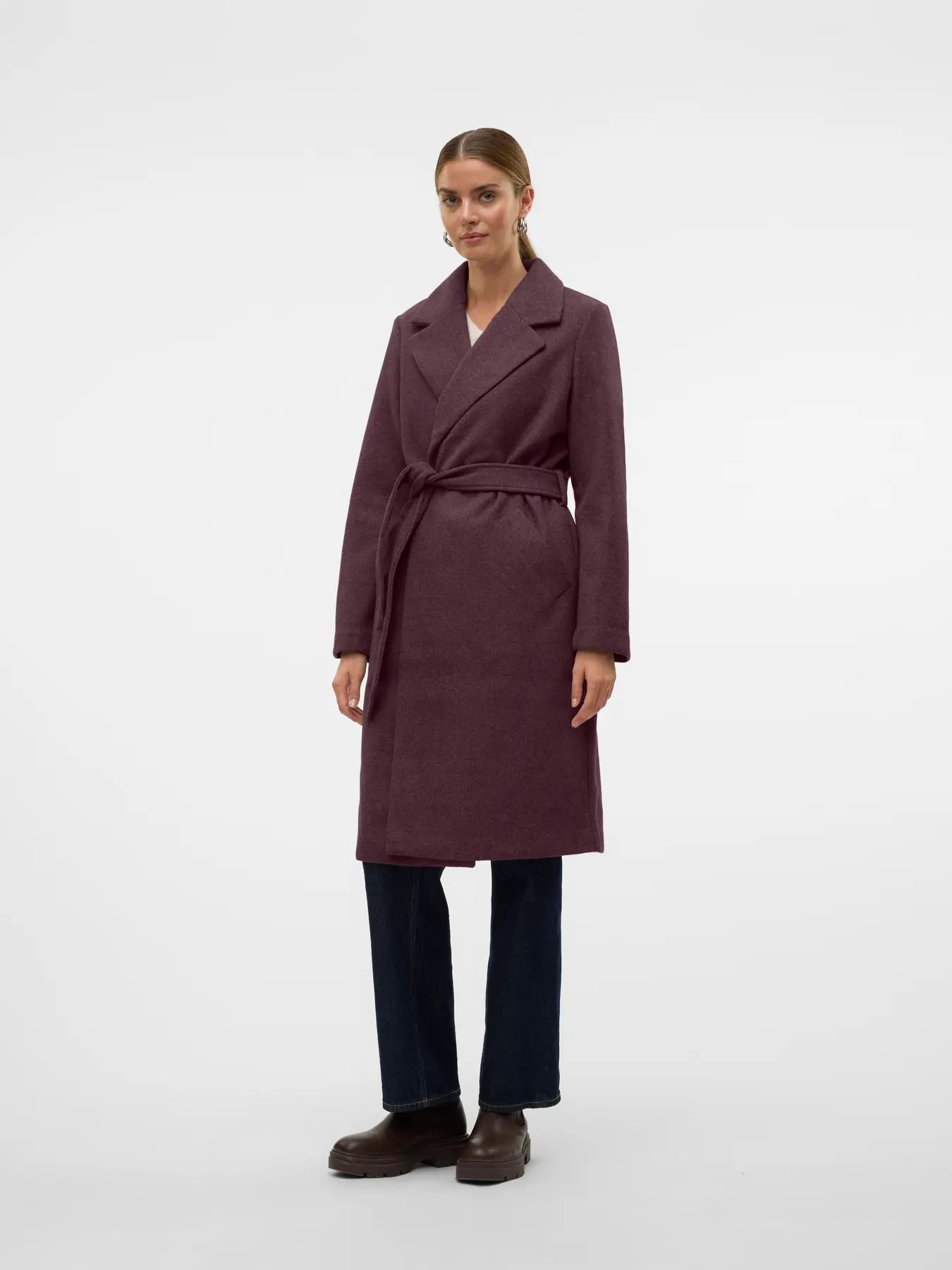 VERO MODA COAT 10278330