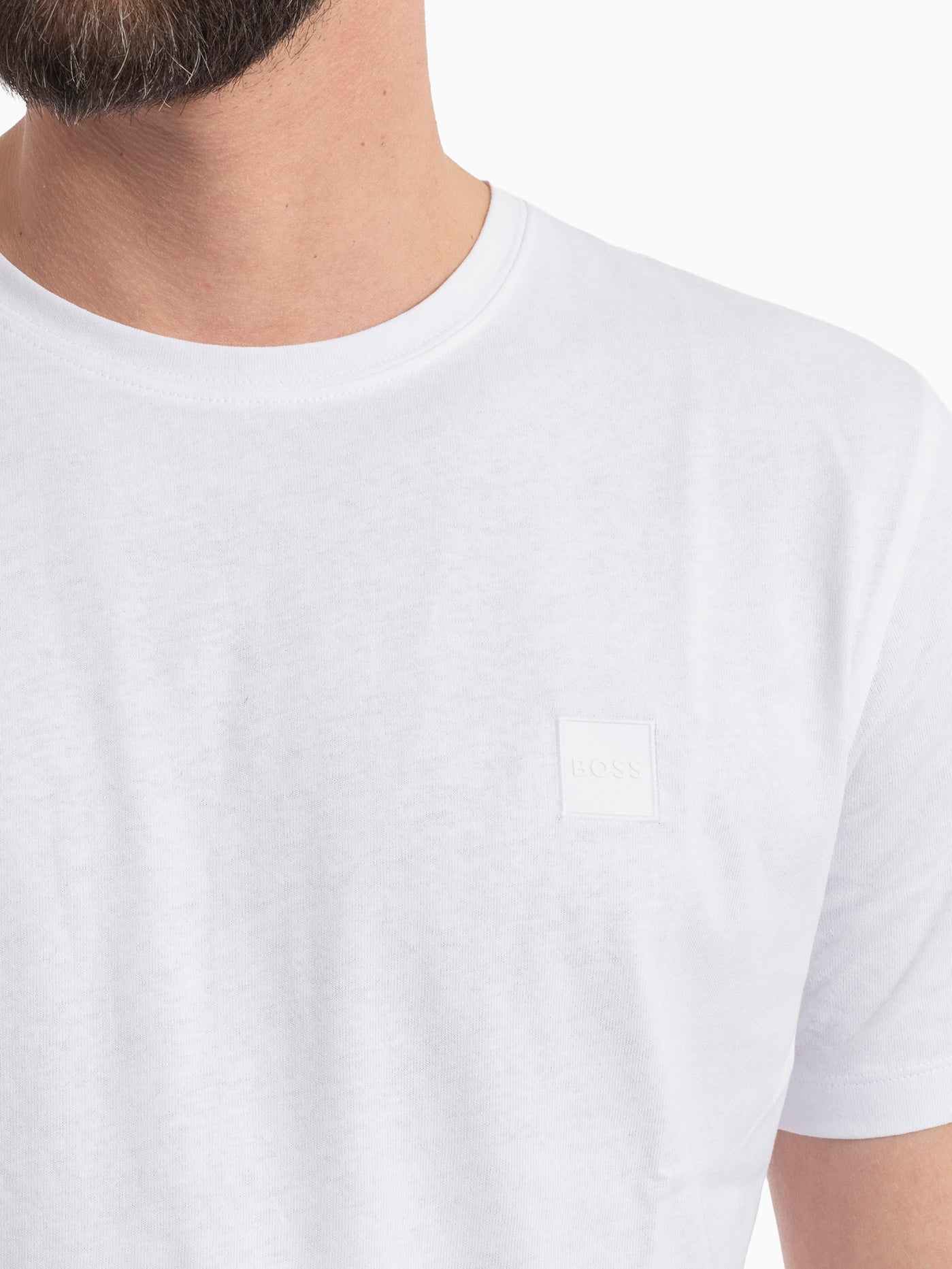 T-SHIRT HUGO BOSS 50508584