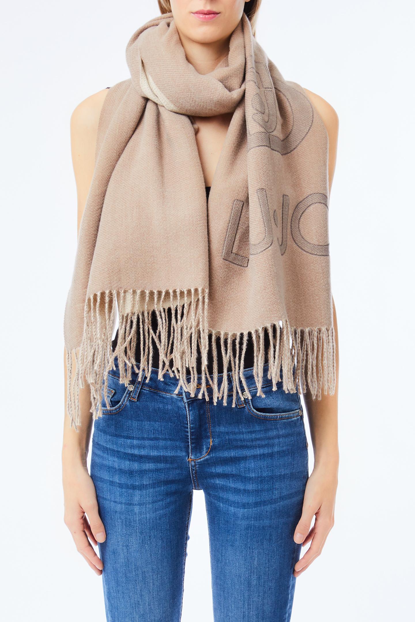 LIU-JO Scarf 2F5023T0300