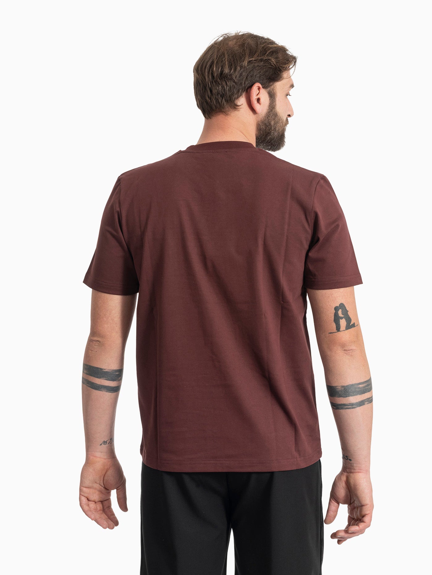 T-SHIRT MAISON 9 PARIS M9M2901