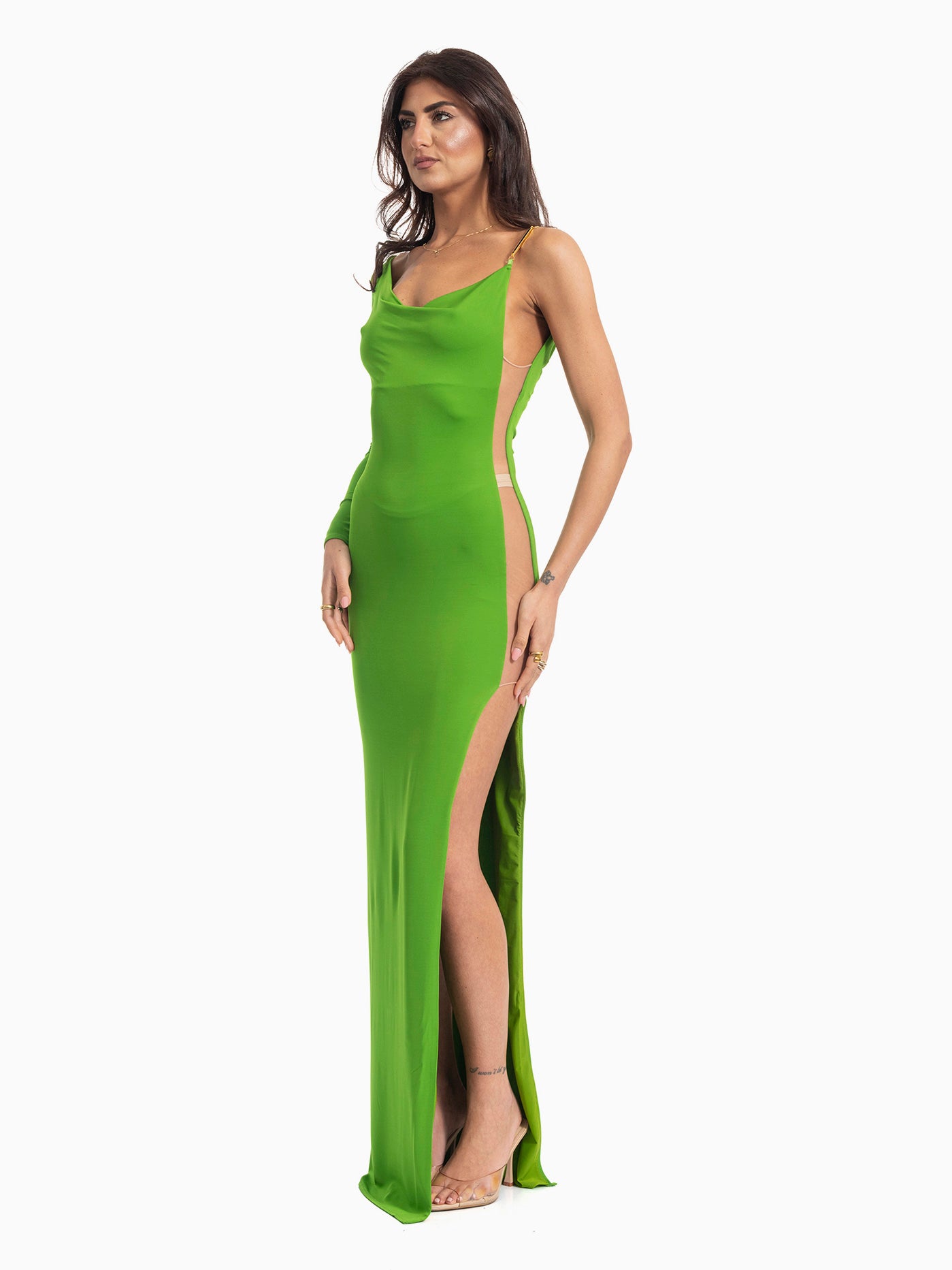 ABITO ELISABETTA FRANCHI ABR4762E2