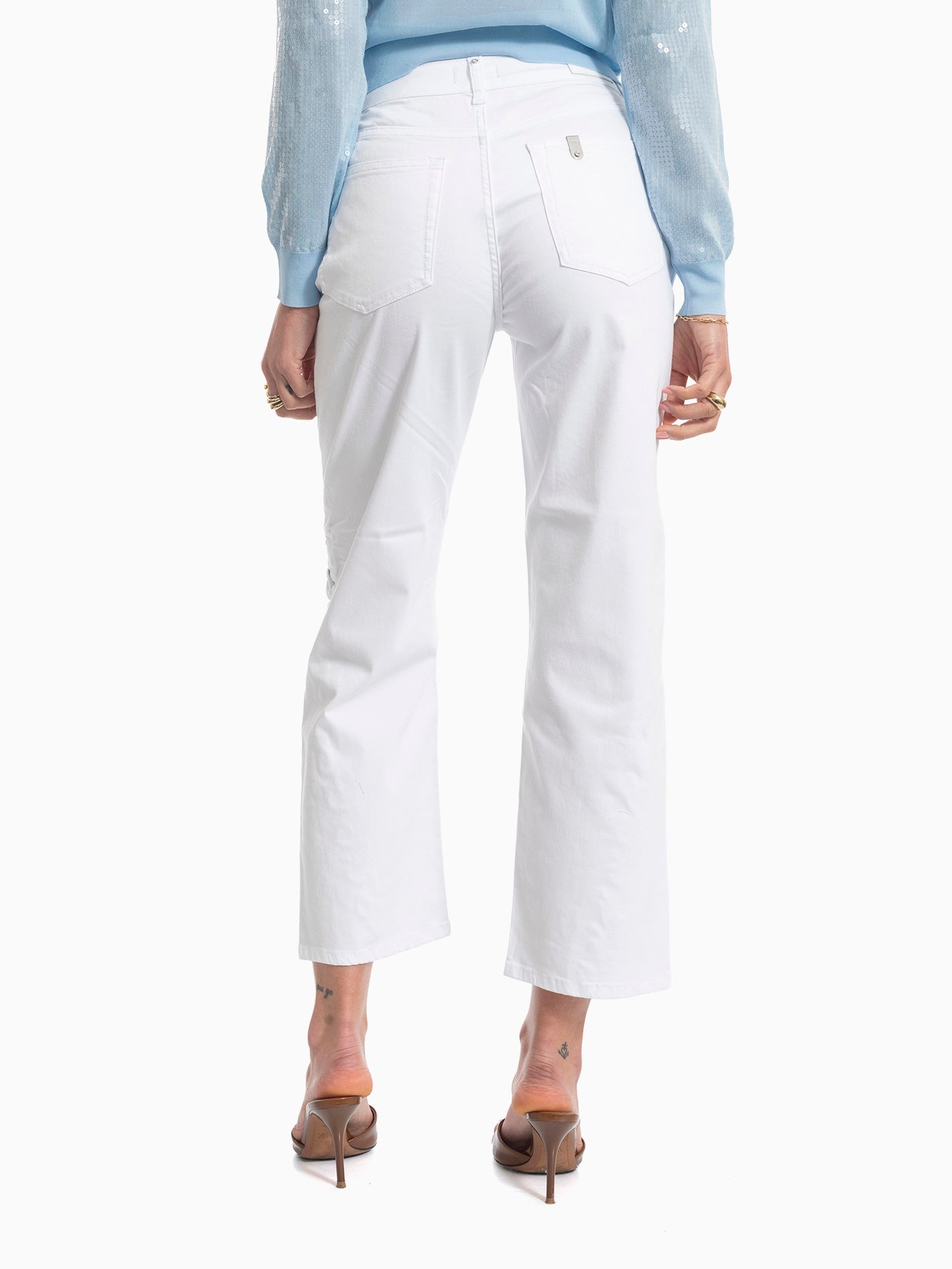 PANTALONE LIU-JO WA6527T533A