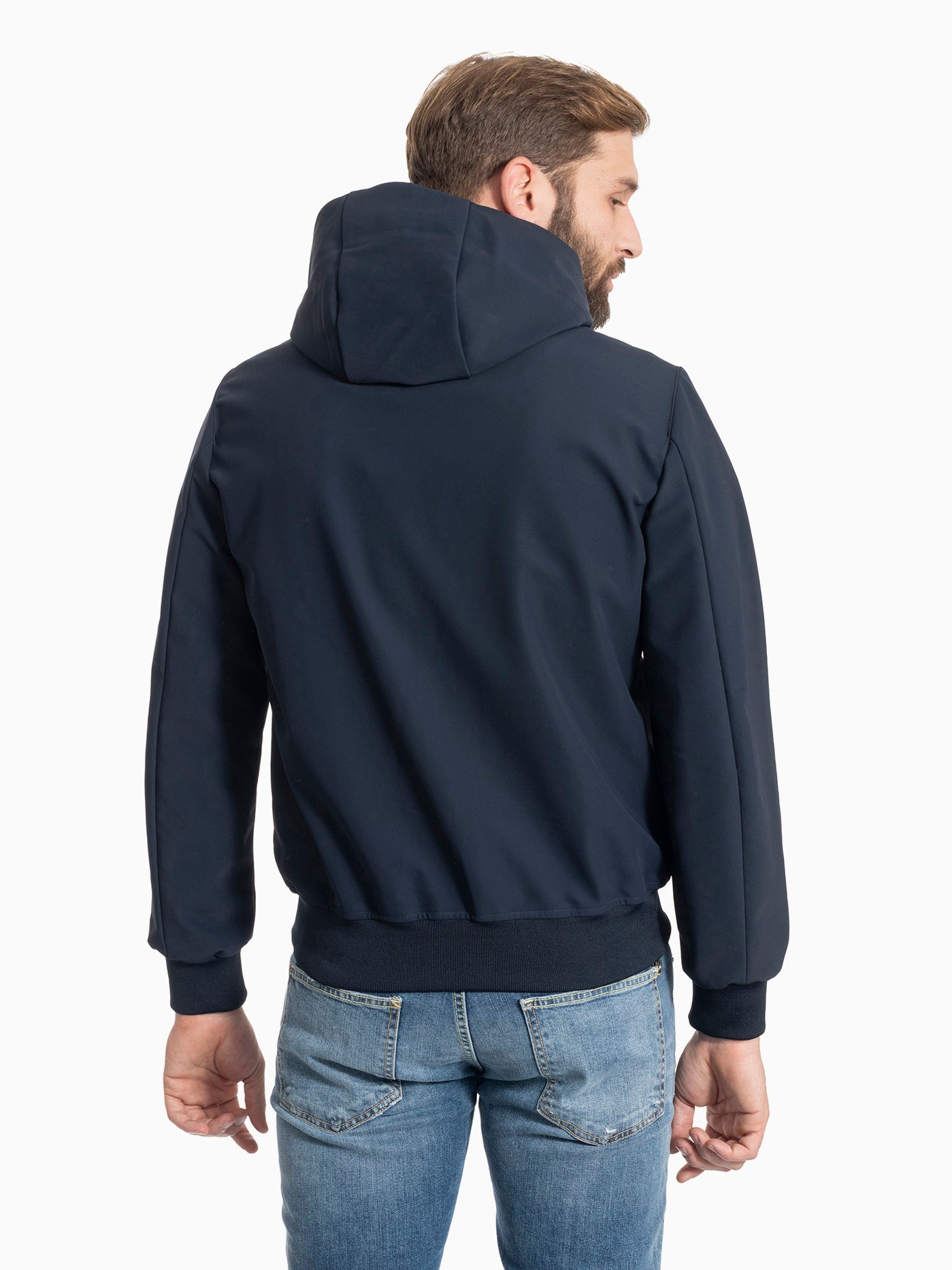 HèSKIMO HE9440023 JACKET