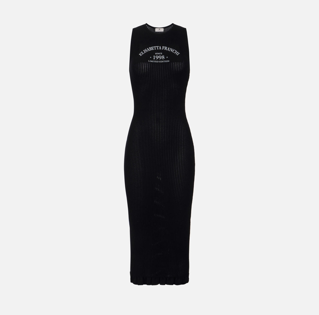 ABITO ELISABETTA FRANCHI AM07Q61E2