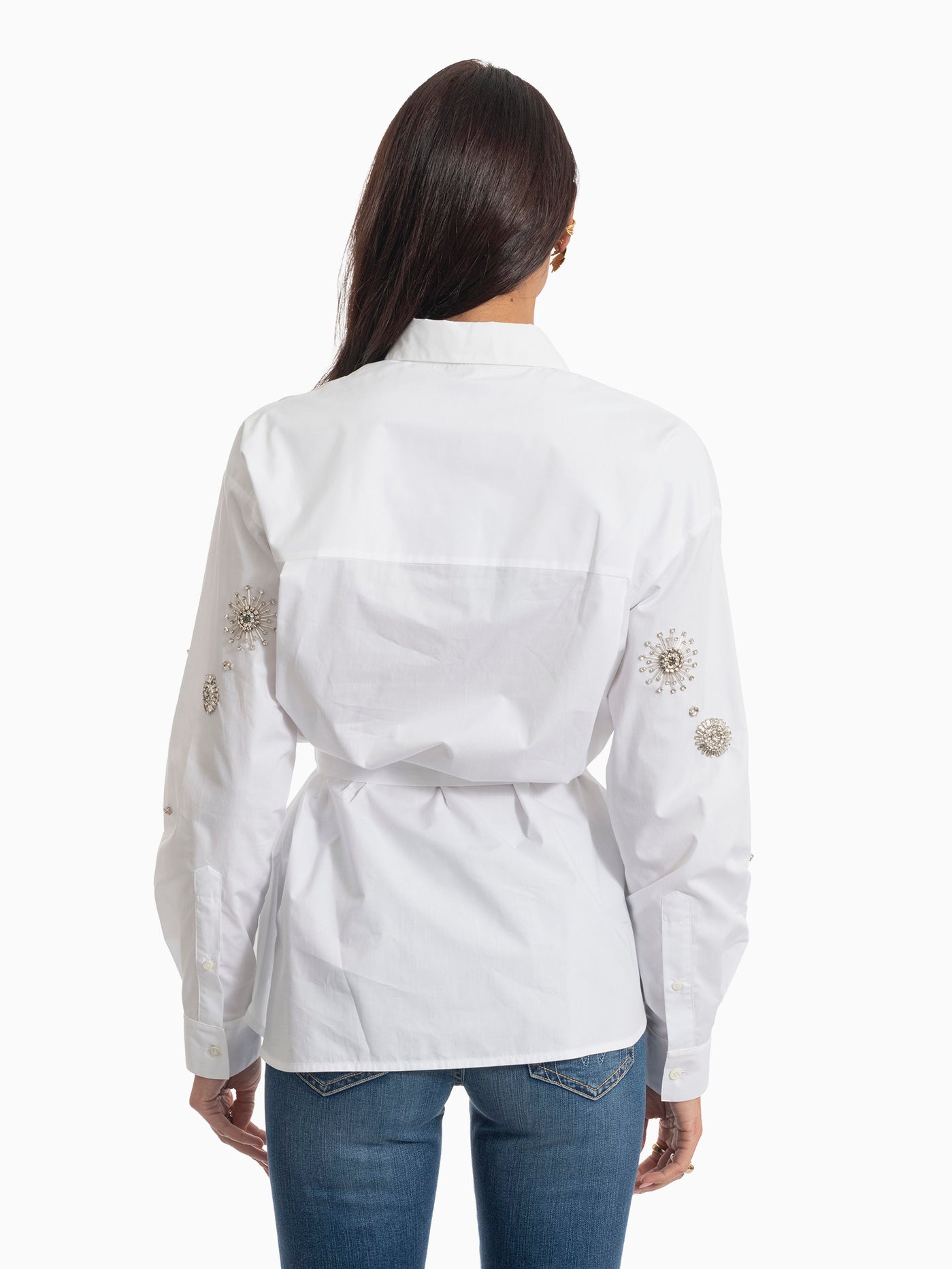 CAMICIA PINKO 106225-A31W