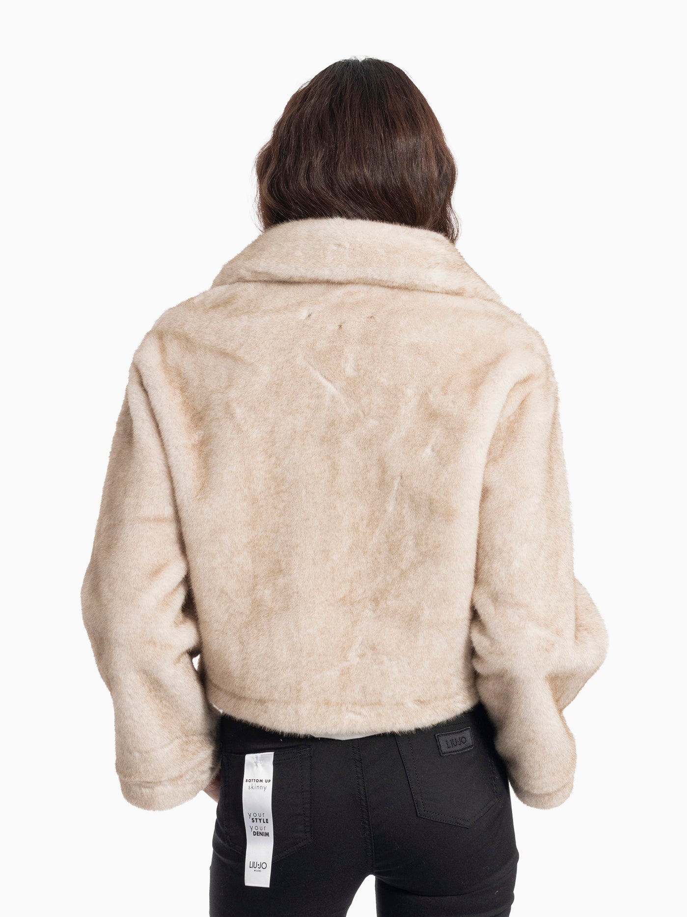 ECOPELLICCIA GIO CELLINI EP042