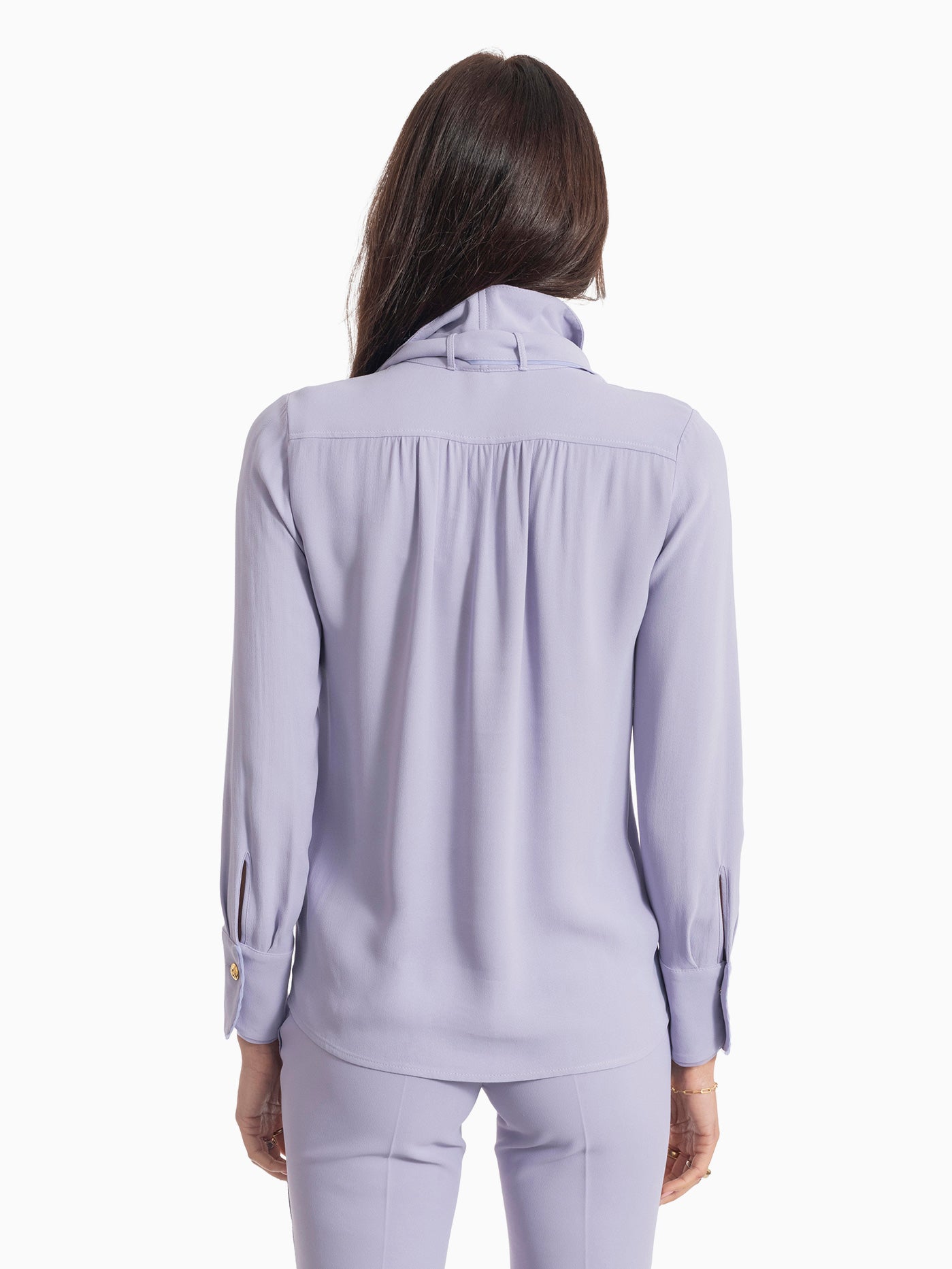 CAMICIA ELISABETTA FRANCHI CA14661E2