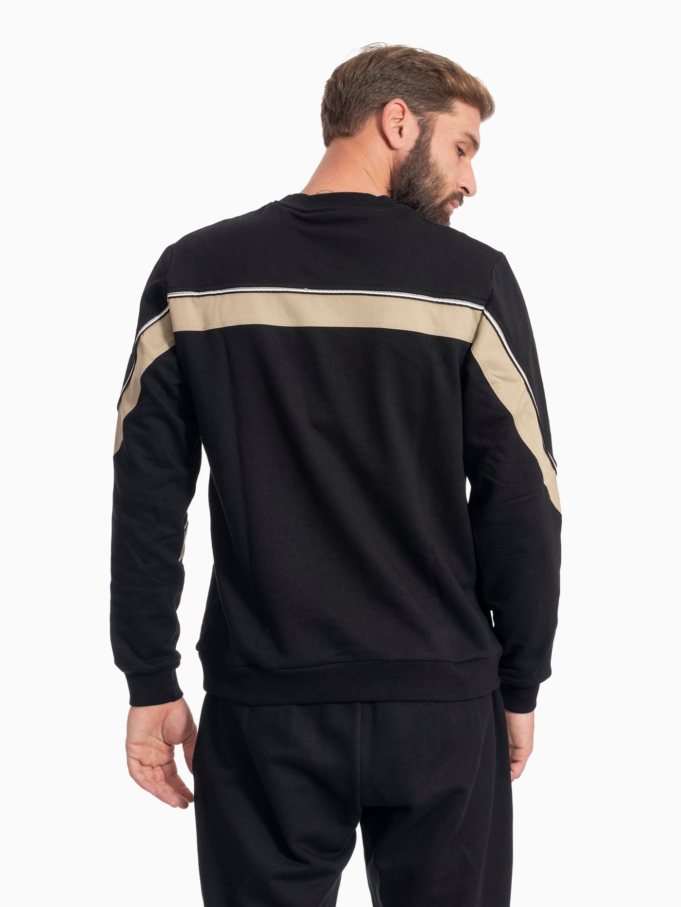 FELPA MAISON 9 PARIS M9MF2541