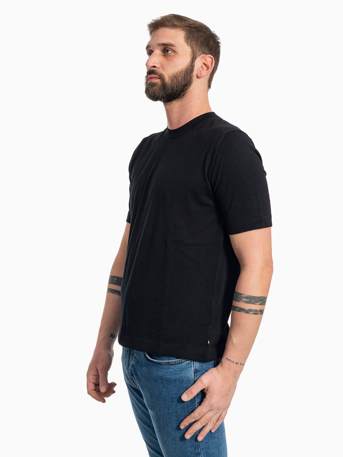 T-SHIRT K-WAY K4126SW