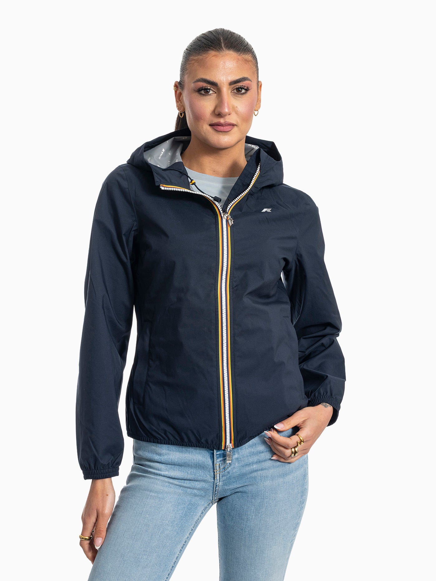 GIUBBINO K-WAY K21346W