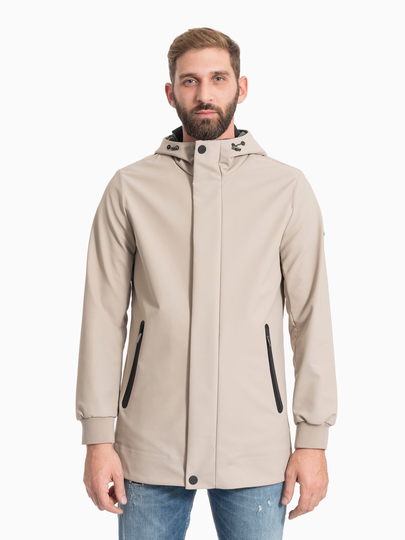 HèSKIMO HE9440013 JACKET