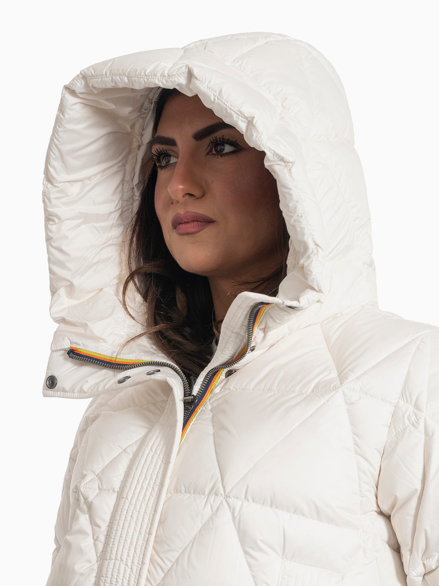 GIUBBINO K-WAY K7136KW