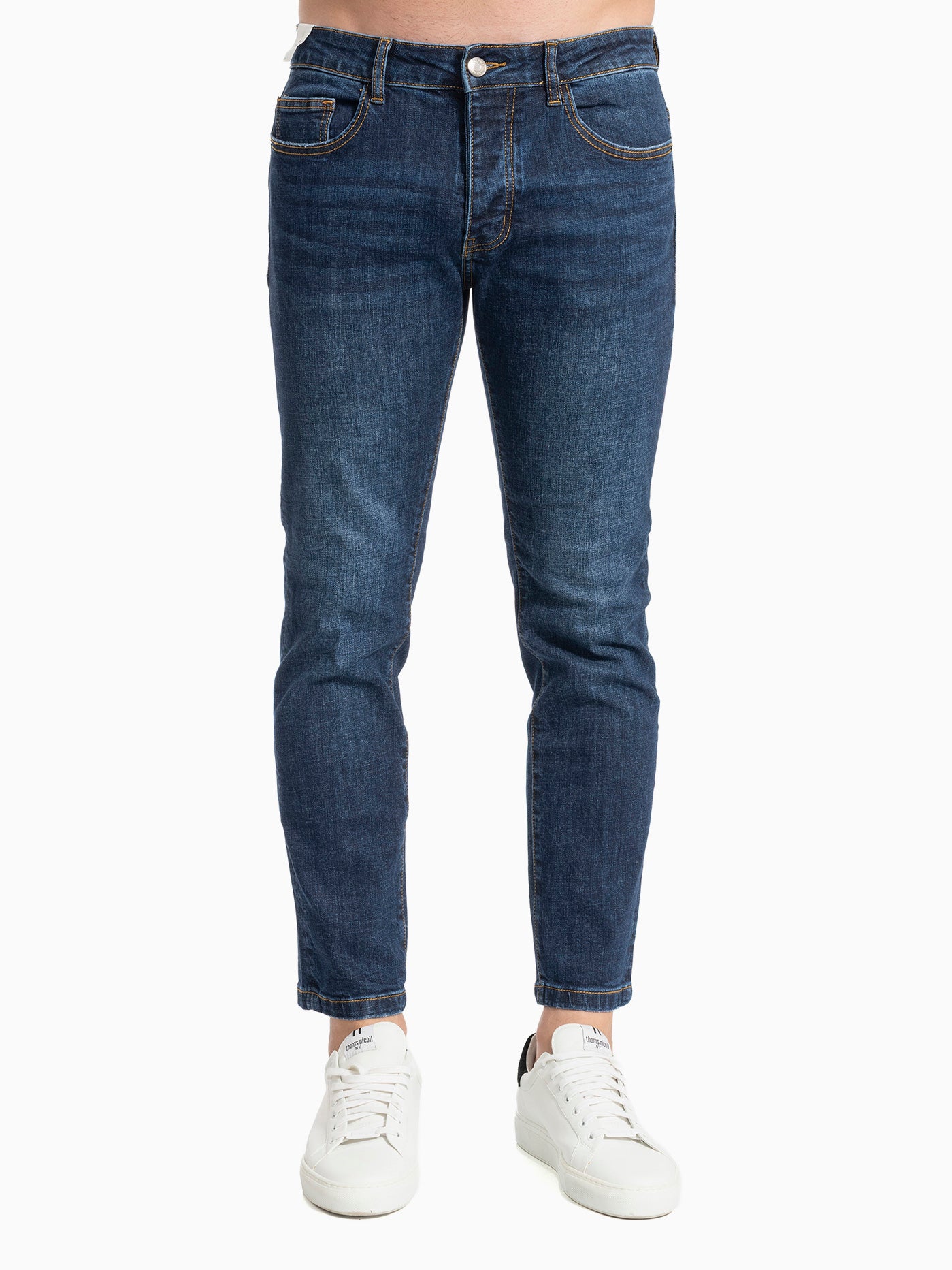 JEANS ENTRE AMIS A268177/2875L1099