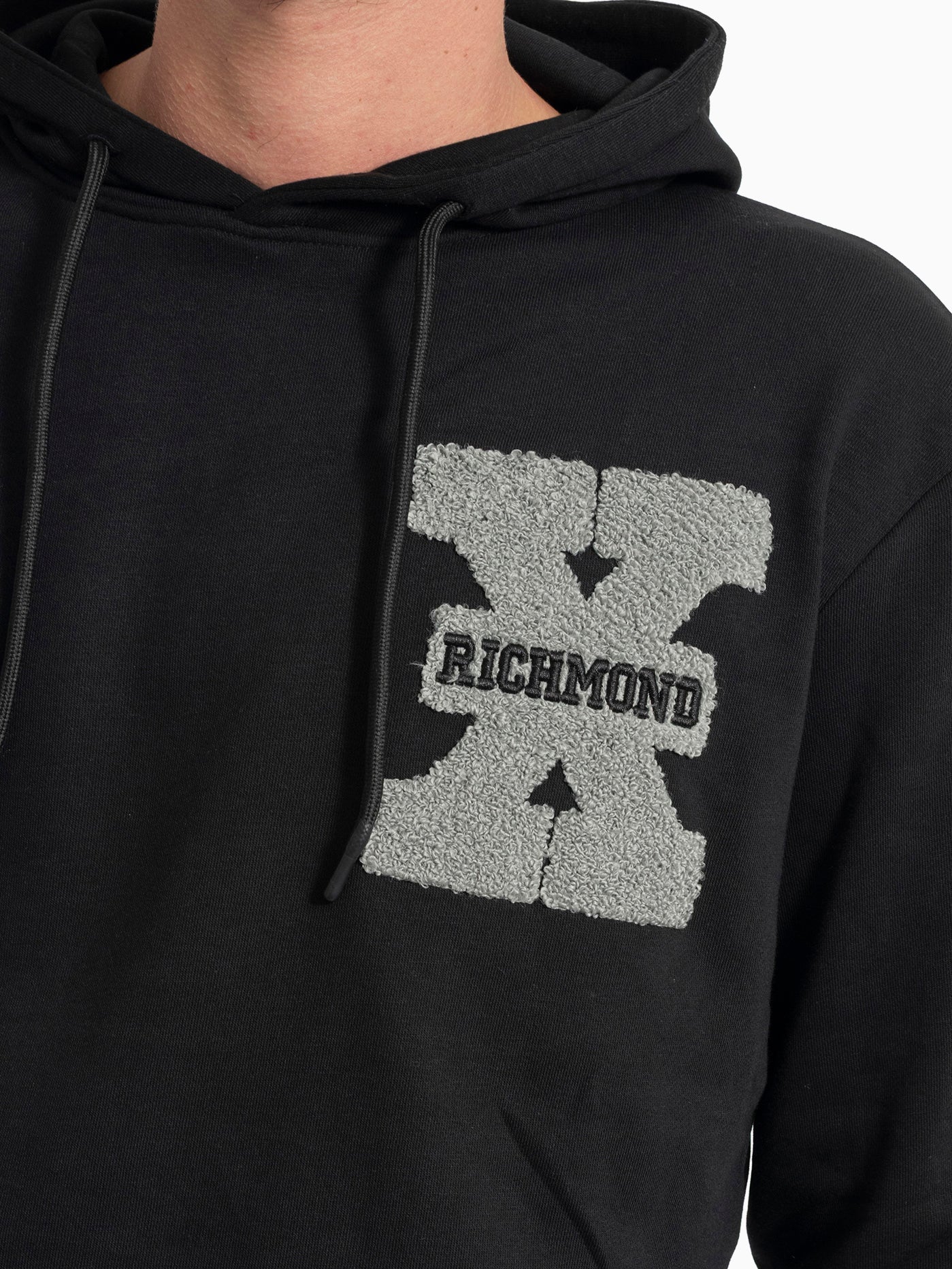JOHN RICHMOND SWEATSHIRT UMA25050FE