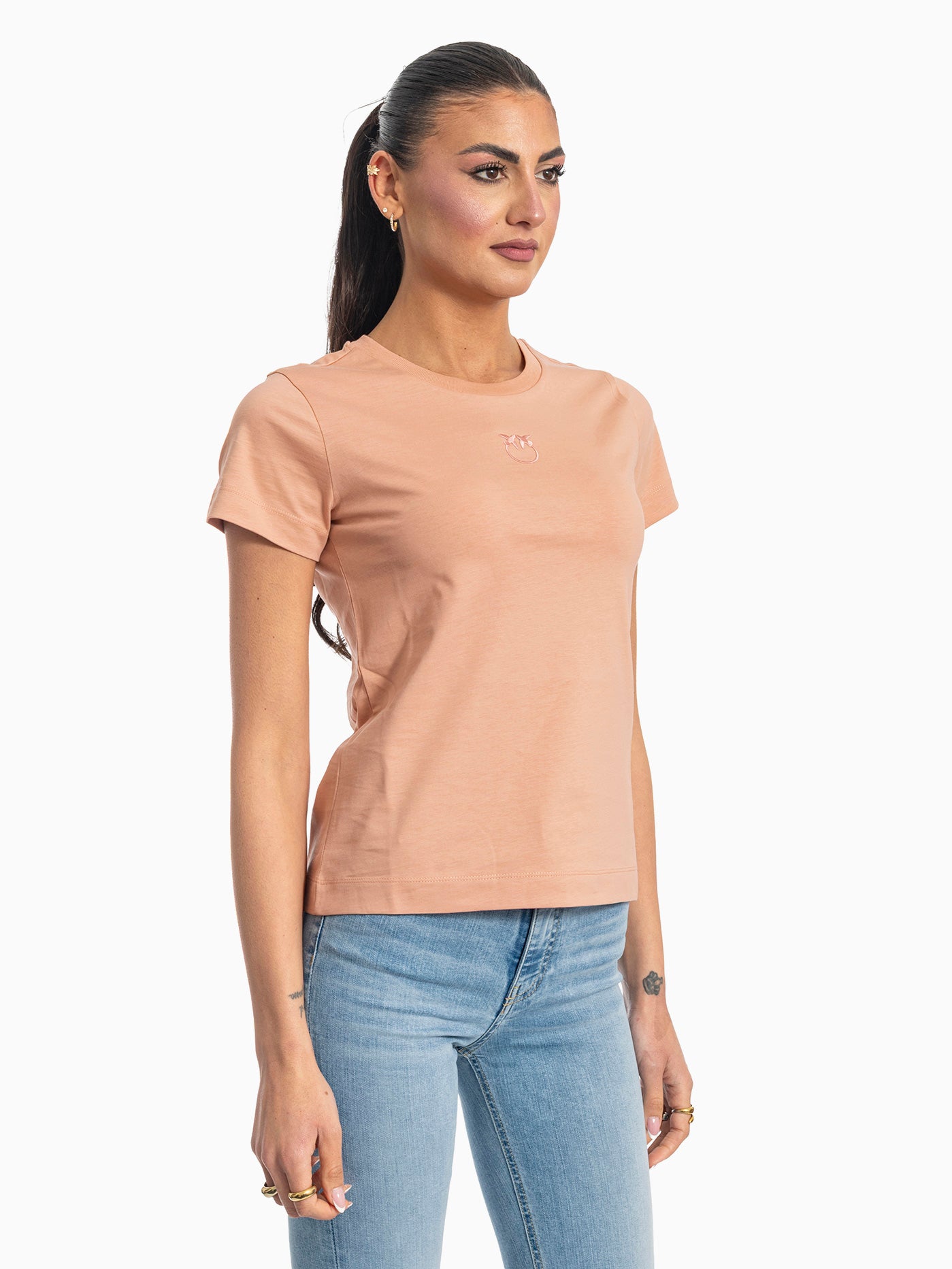 T-SHIRT PINKO 100355-A339