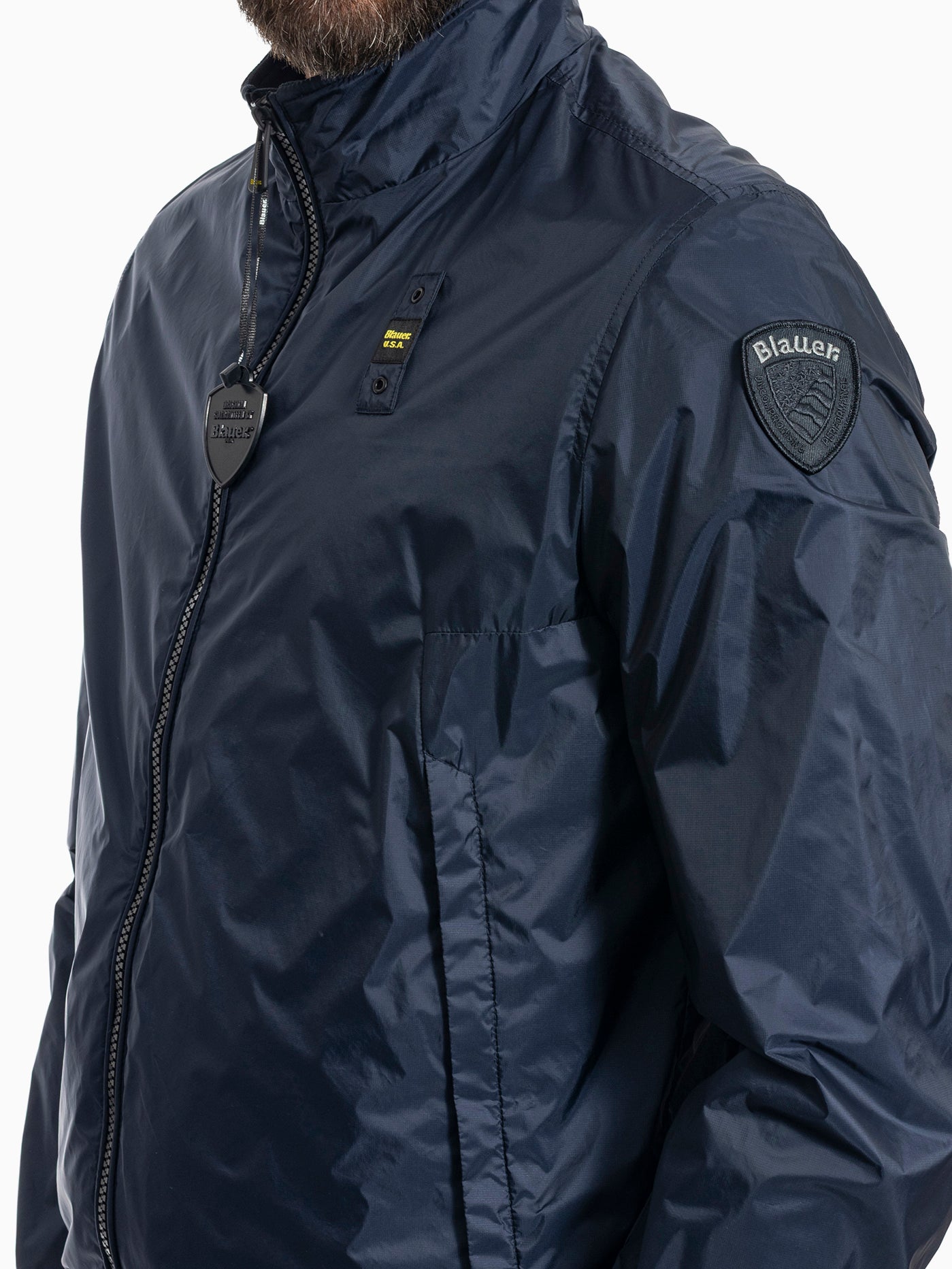 GIUBBINO Blauer 26SBLUC01106-007101