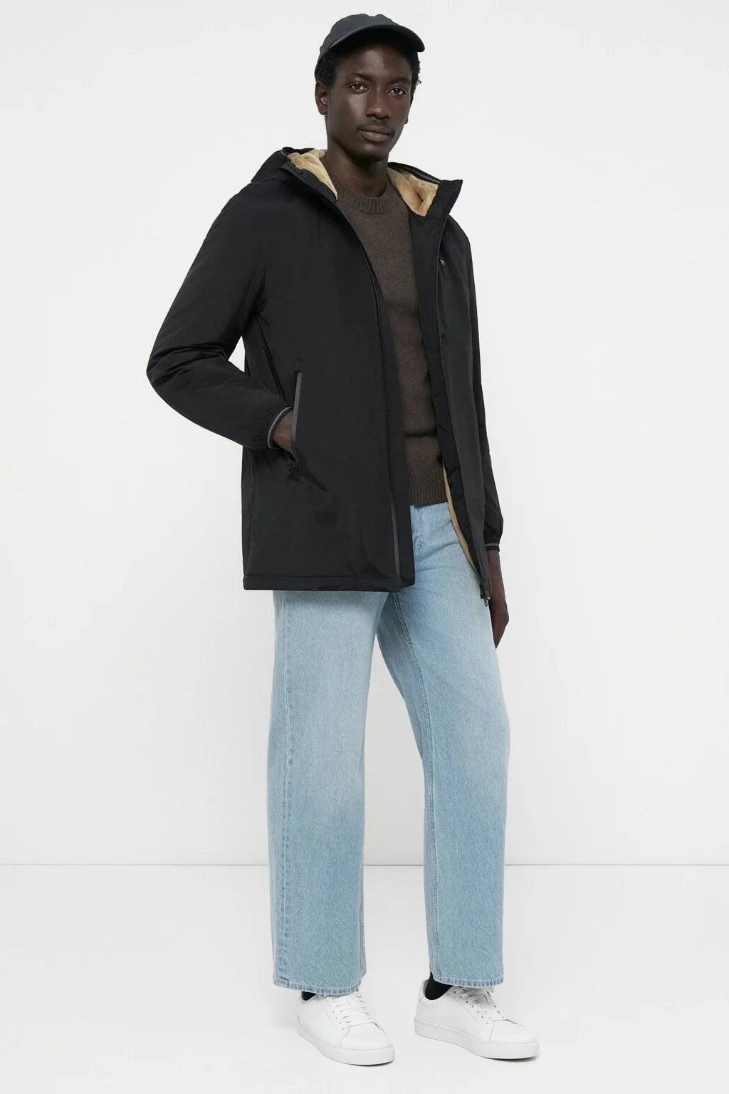 GIUBBINO Blauer 25WBLUK11139-007110