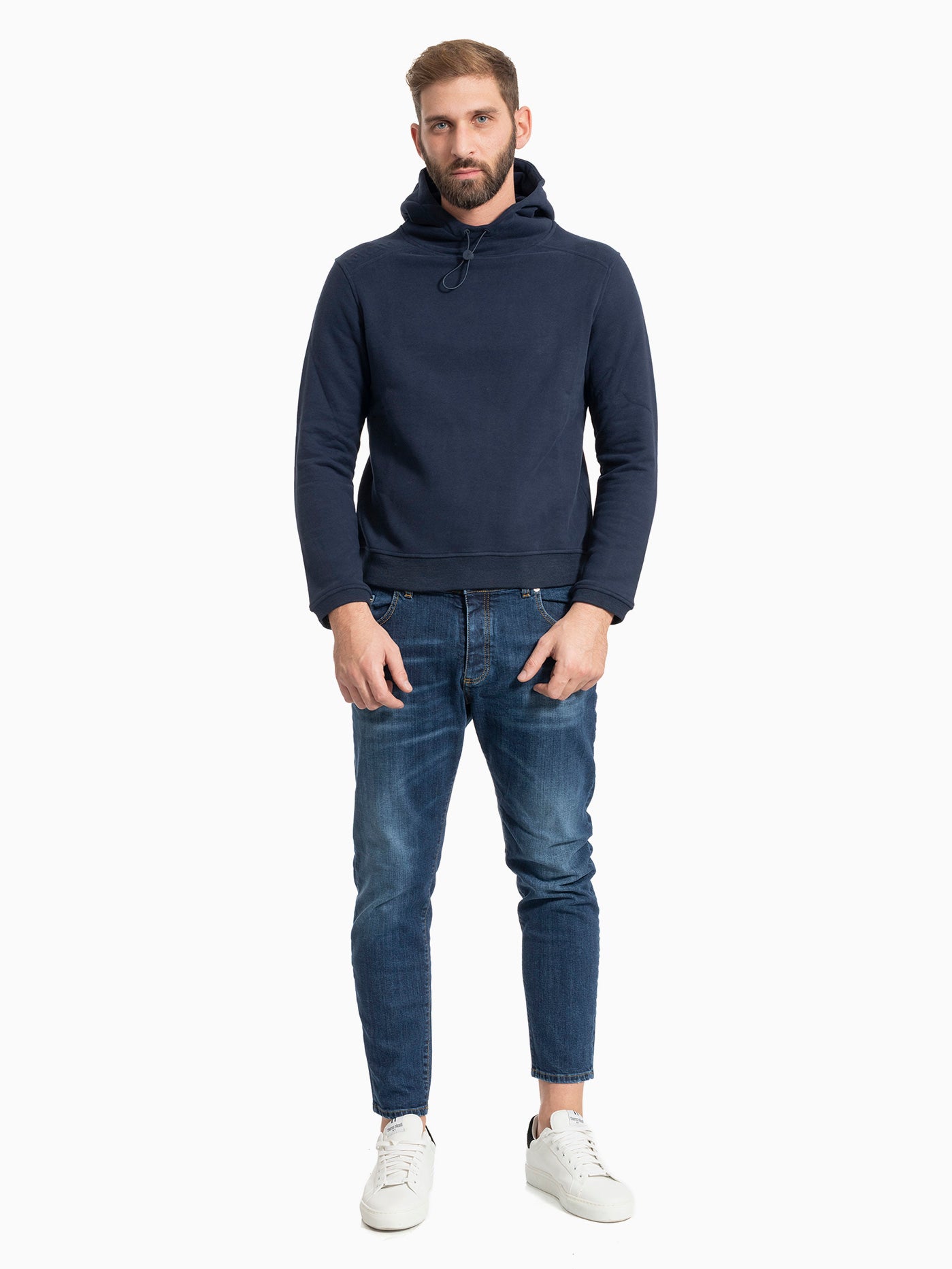 K-WAY K4147QW SWEATER