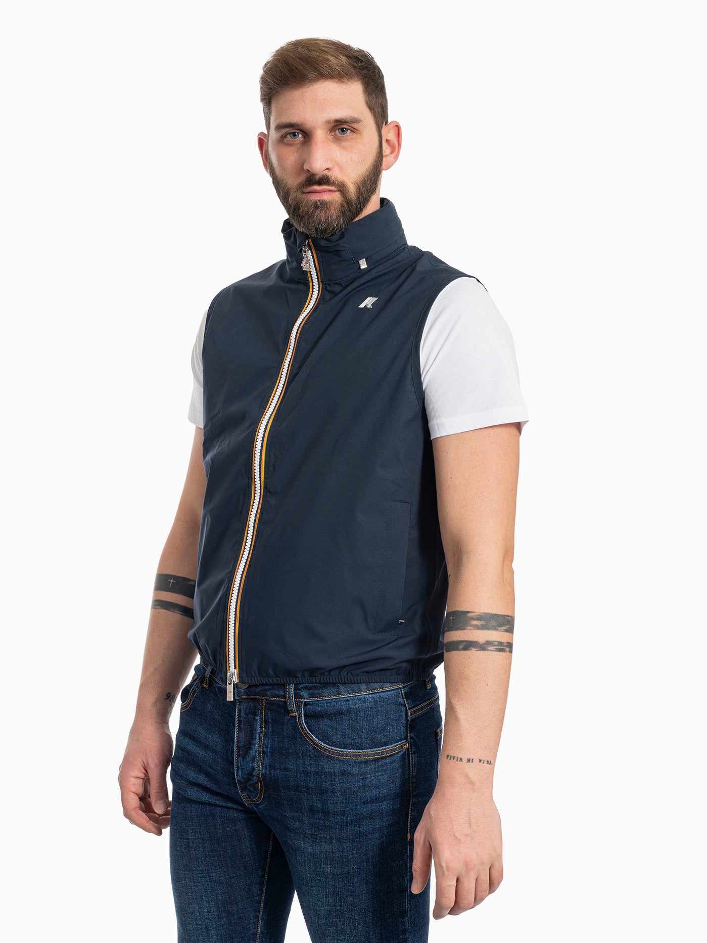 SMANICATO K-WAY K5127SW