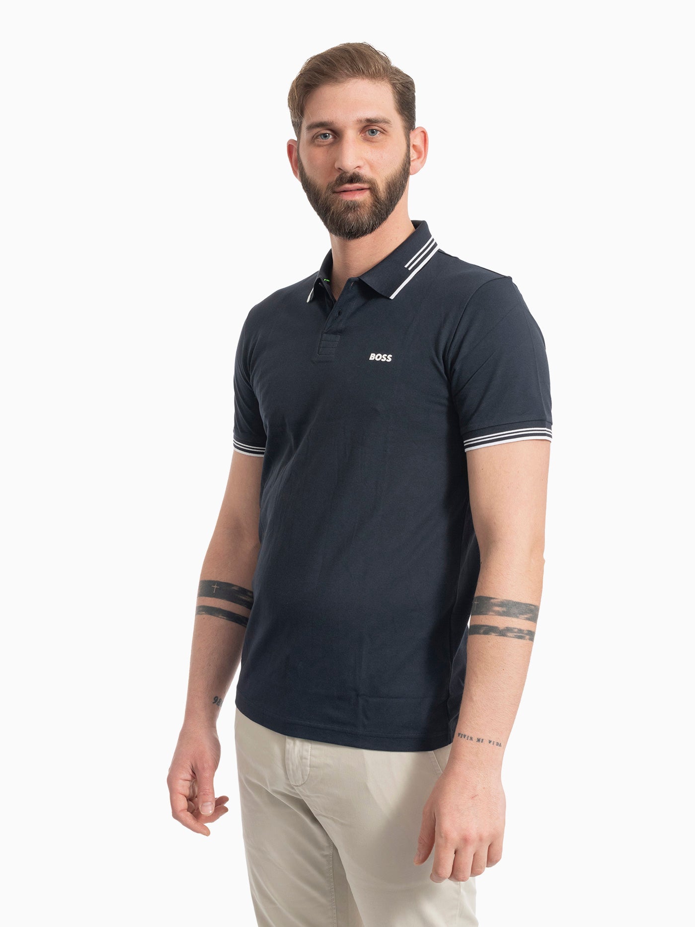 POLO HUGO BOSS 50506193