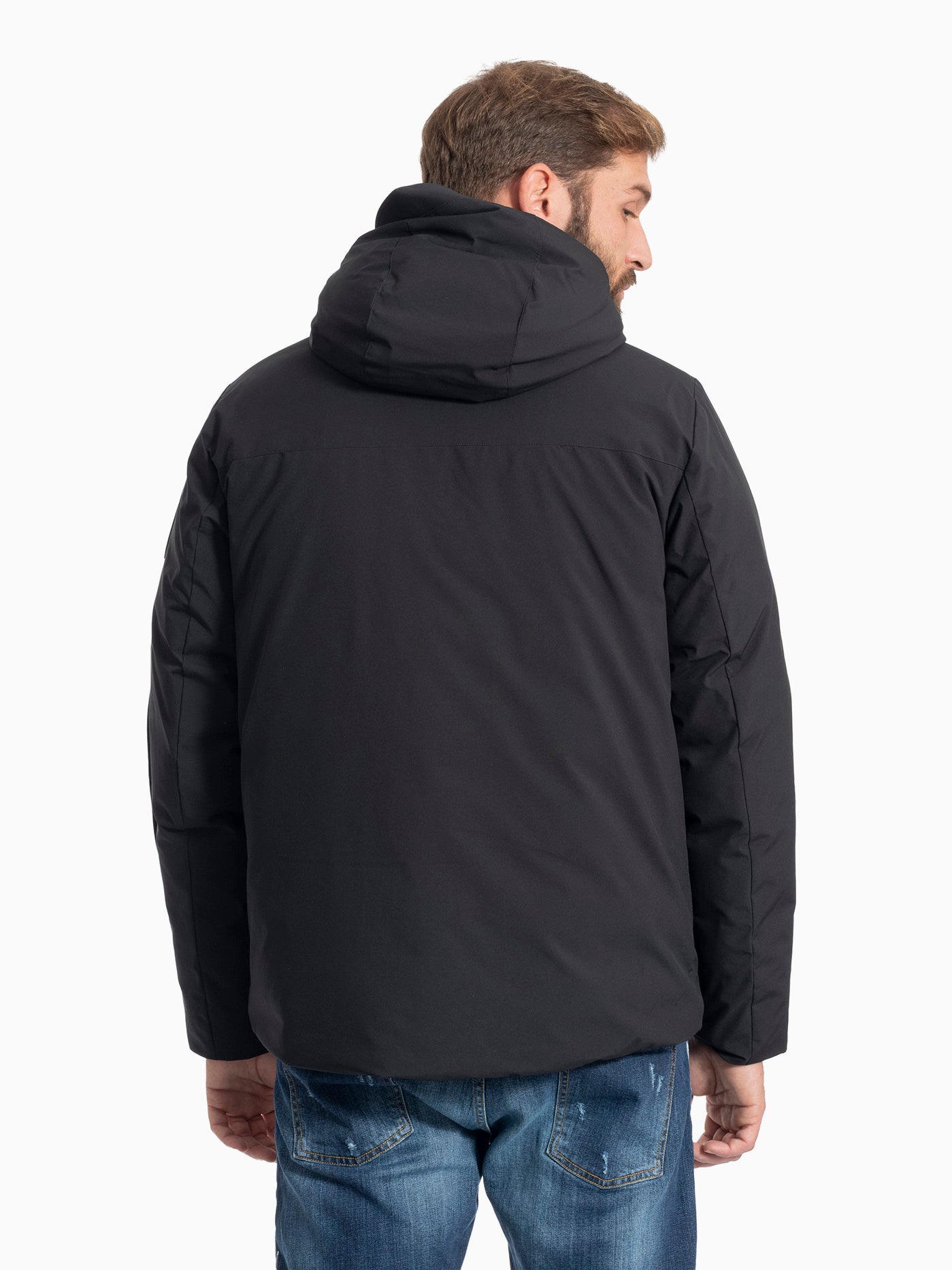 GIUBBINO OUTHERE 4640-501A178