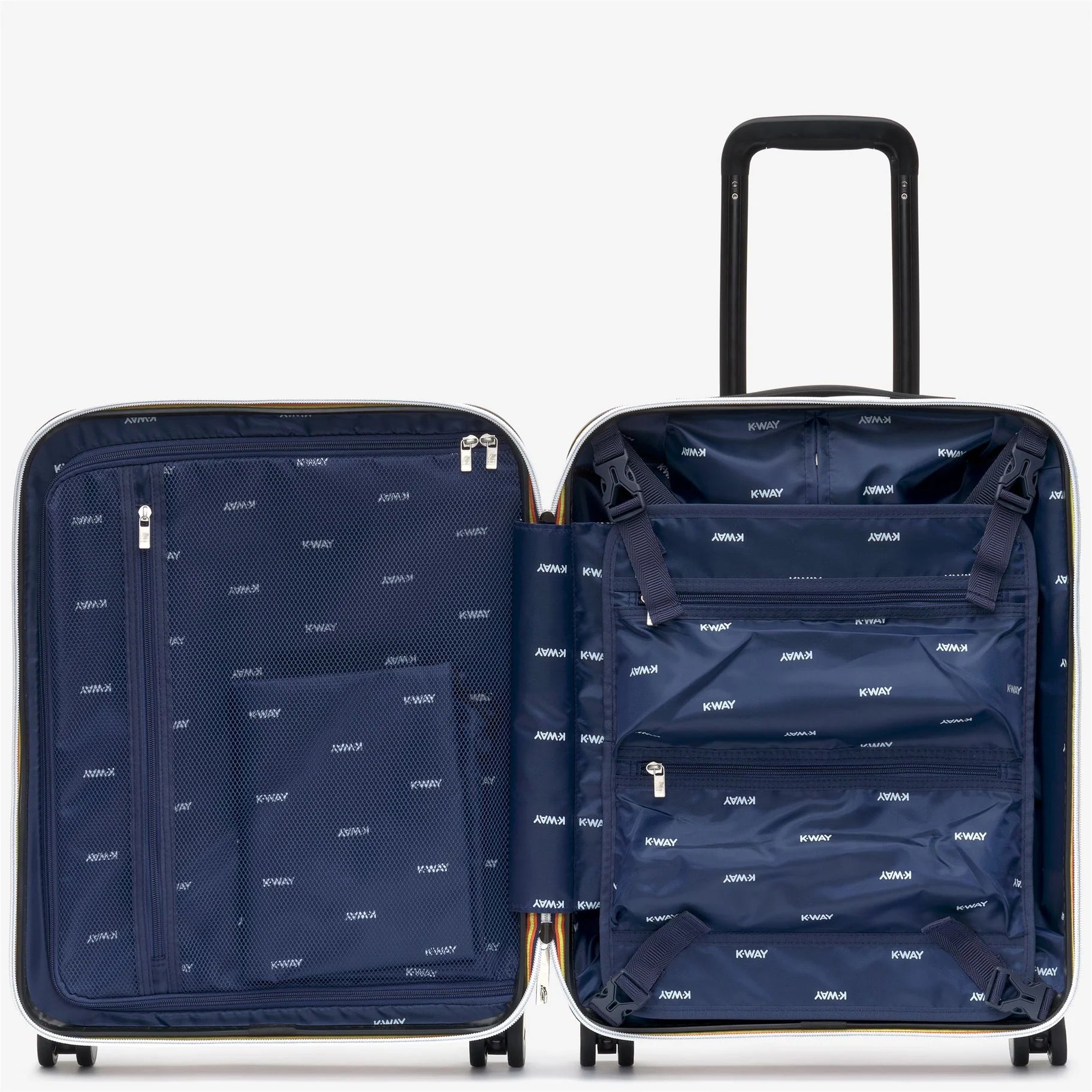 K-WAY K81372W Trolley