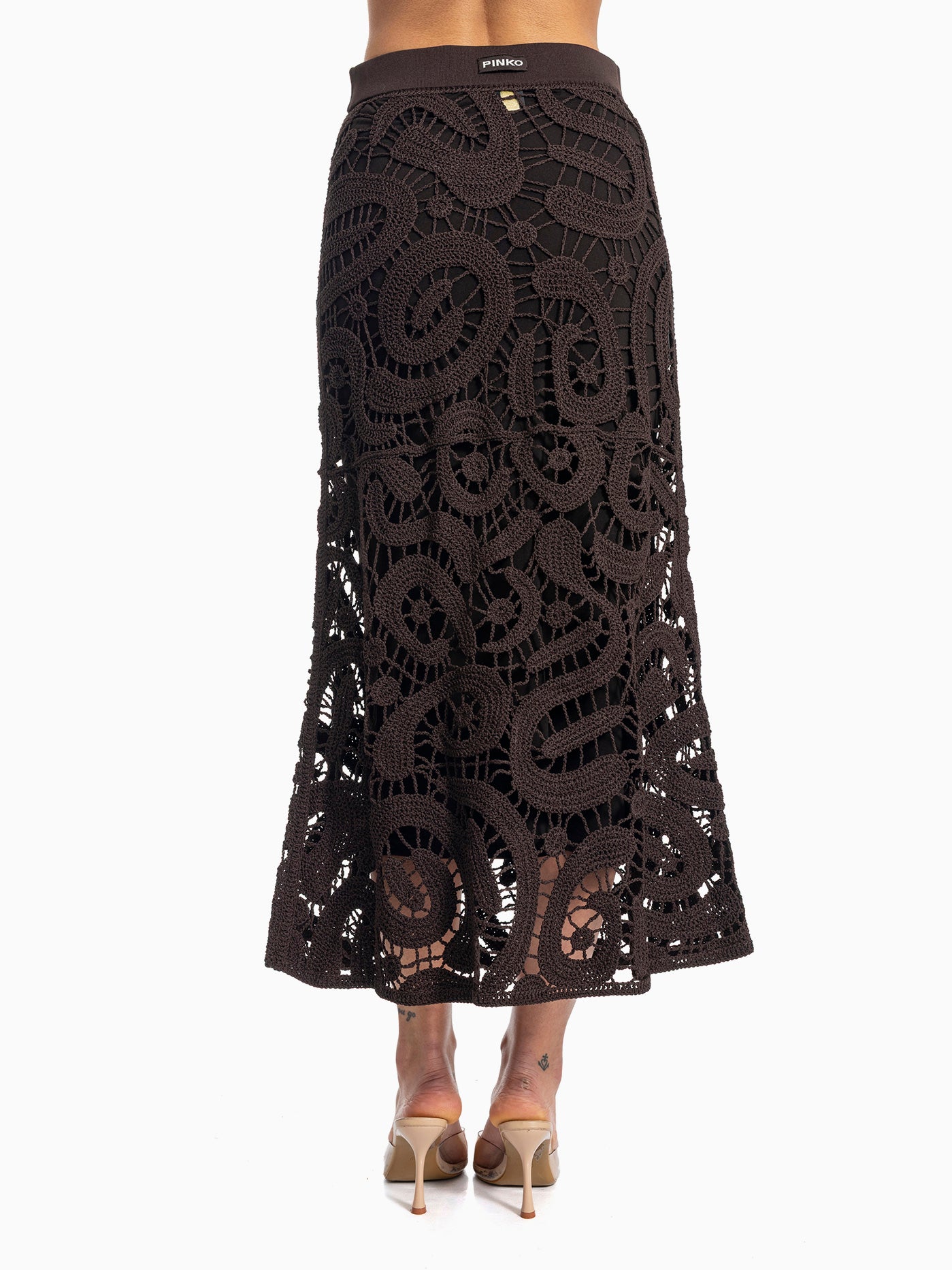 GONNA PINKO 106353-A354