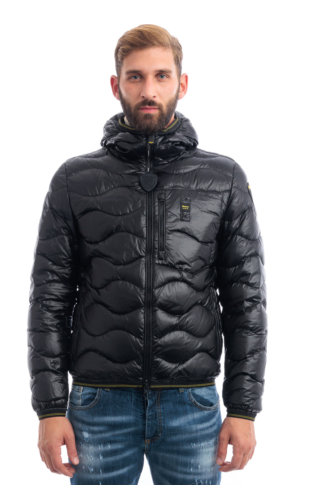 Blauer 25WBLUC03074-006355 JACKET