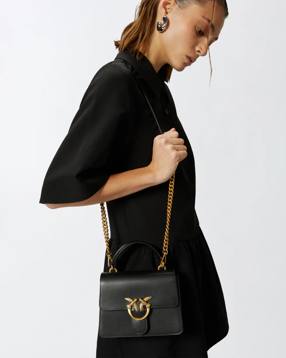 BORSA PINKO 100071-A0F1