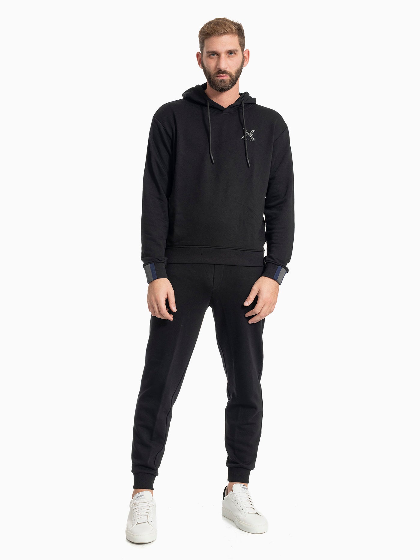 JOHN RICHMOND SWEATSHIRT UMA25040FE