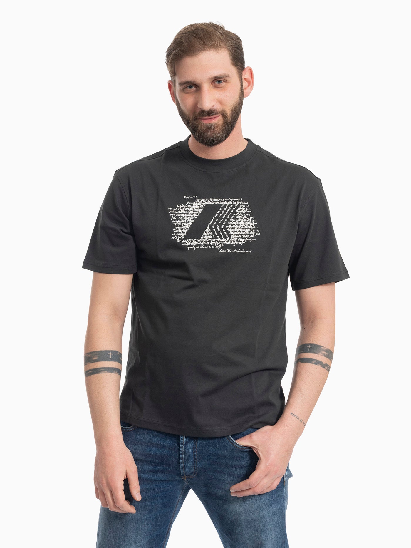 T-SHIRT K-WAY K71357W