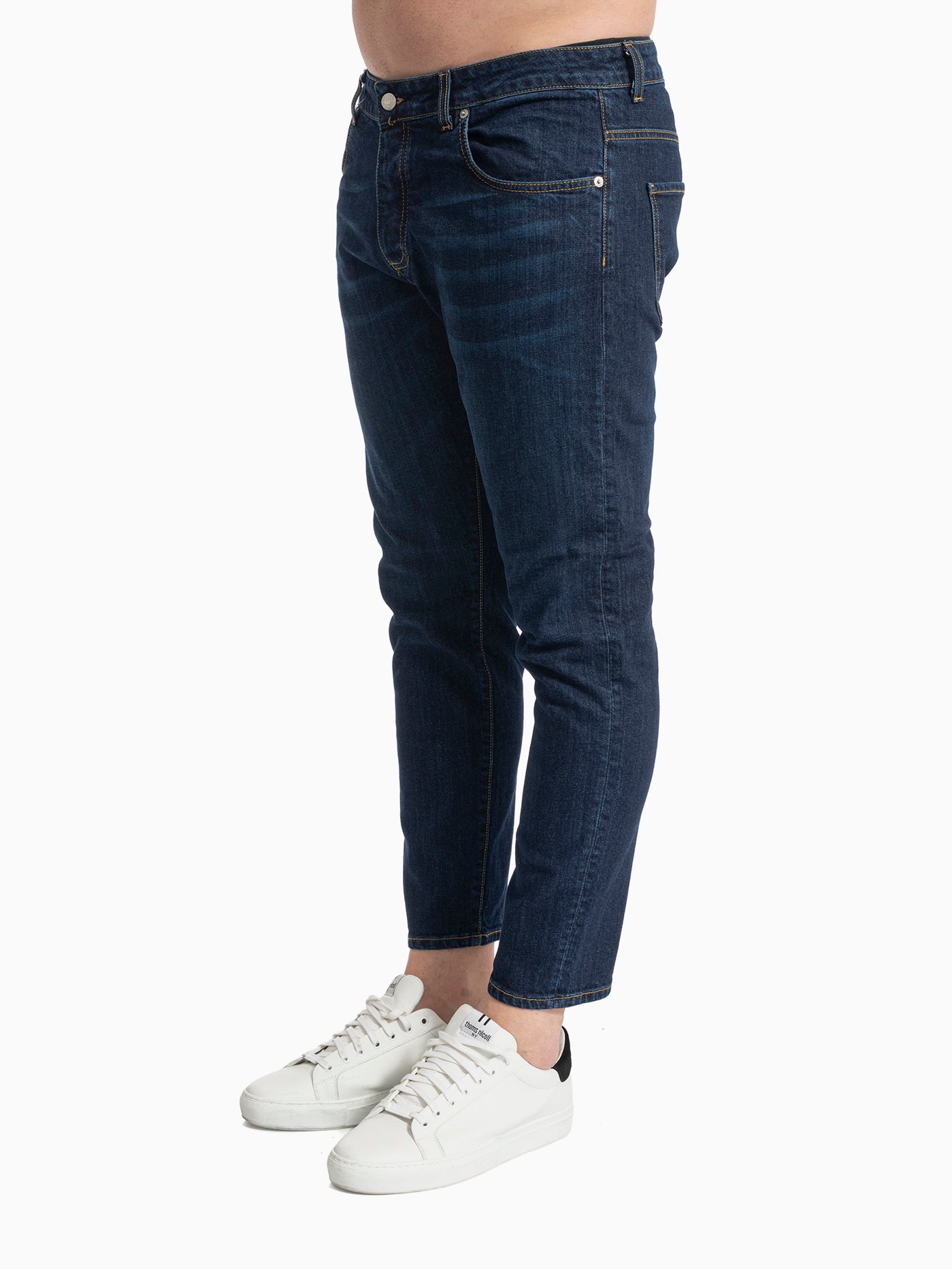 JEANS NOVE DECIMI RM05-01