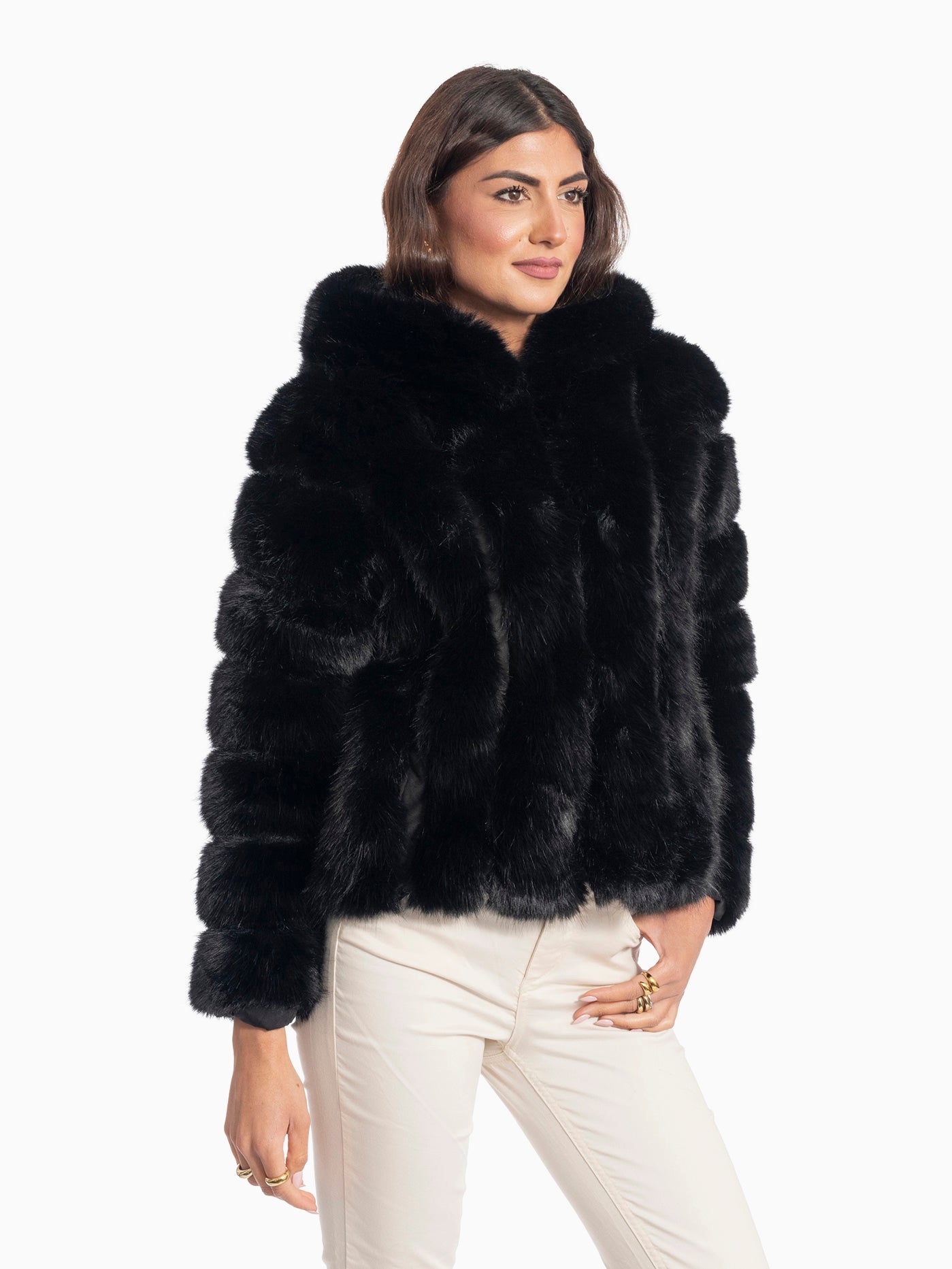 ECOPELLICCIA GIO CELLINI EP050