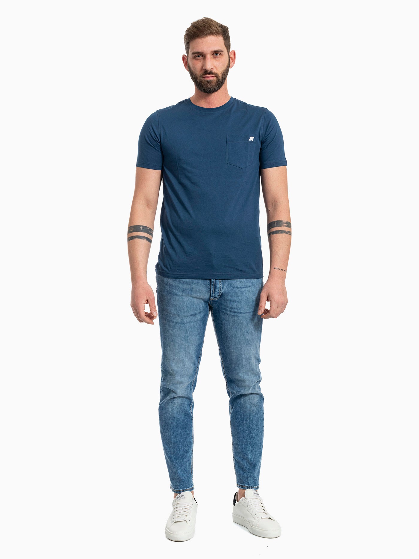 T-SHIRT K-WAY K31368W