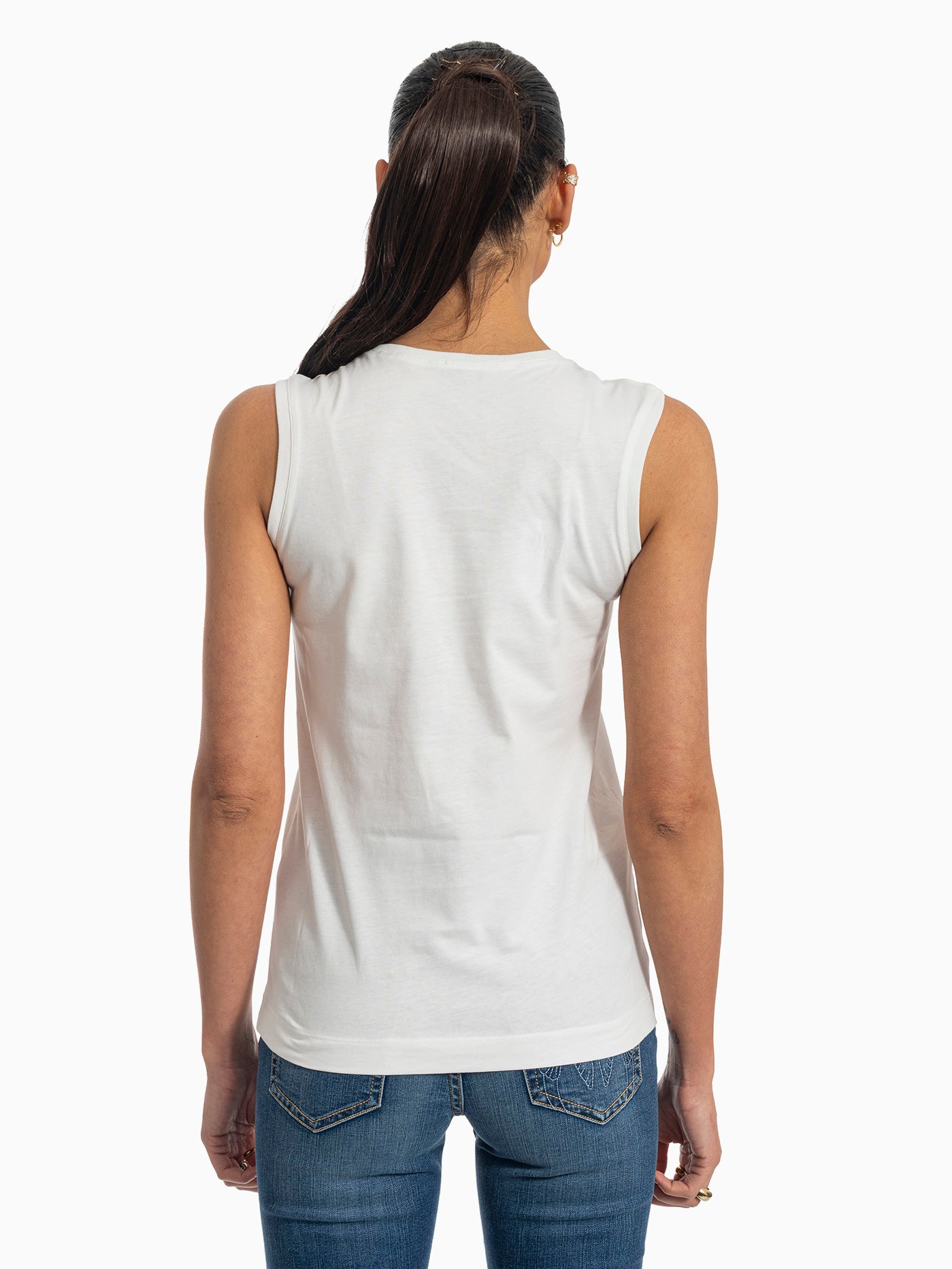 CANOTTA PINKO 105741-A326