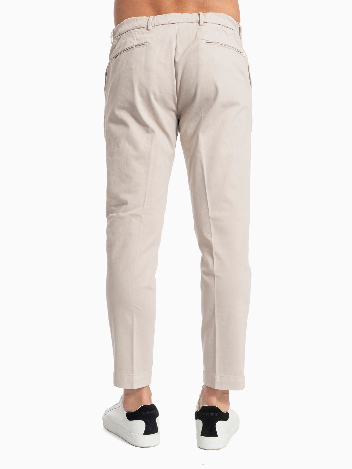 PANTALONE ENTRE AMIS A26JAP5/2549