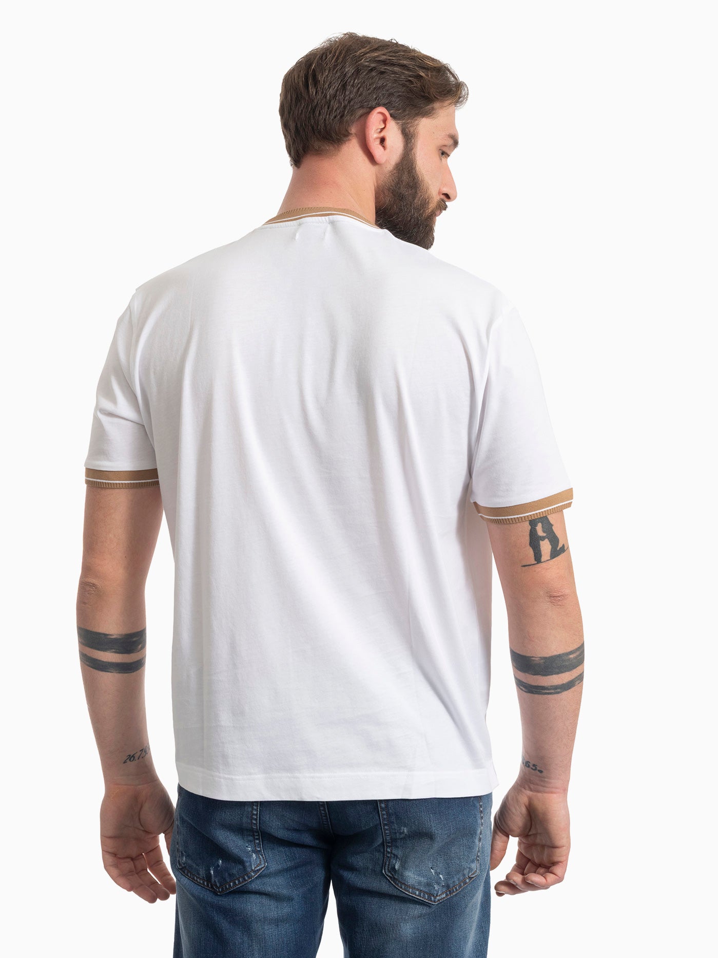 MAGLIA DIKTAT DK17-107