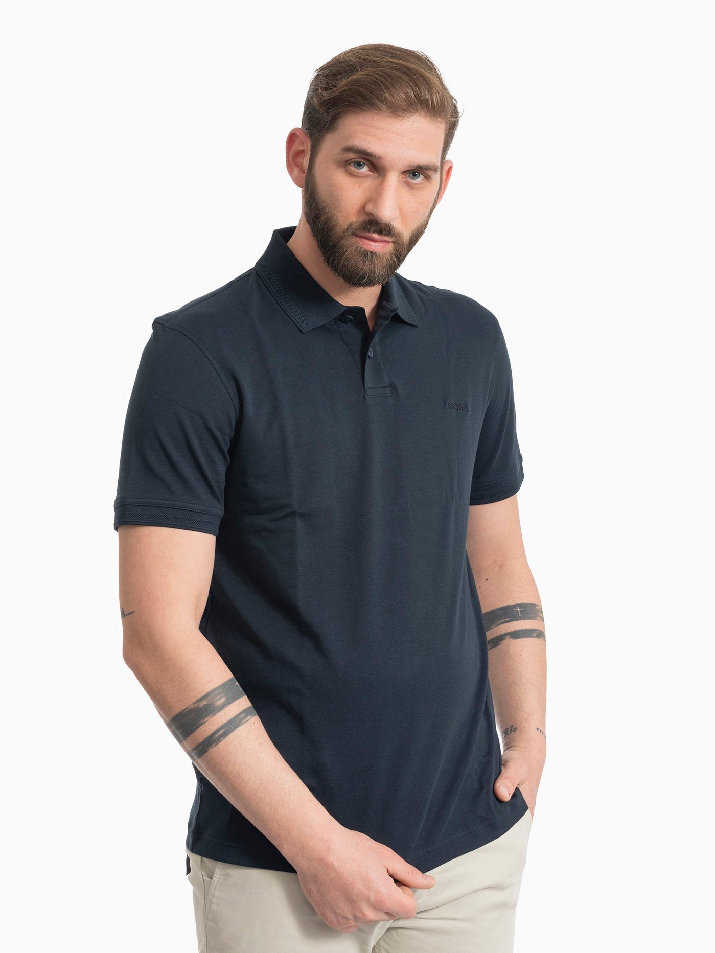 POLO HUGO BOSS 50520109