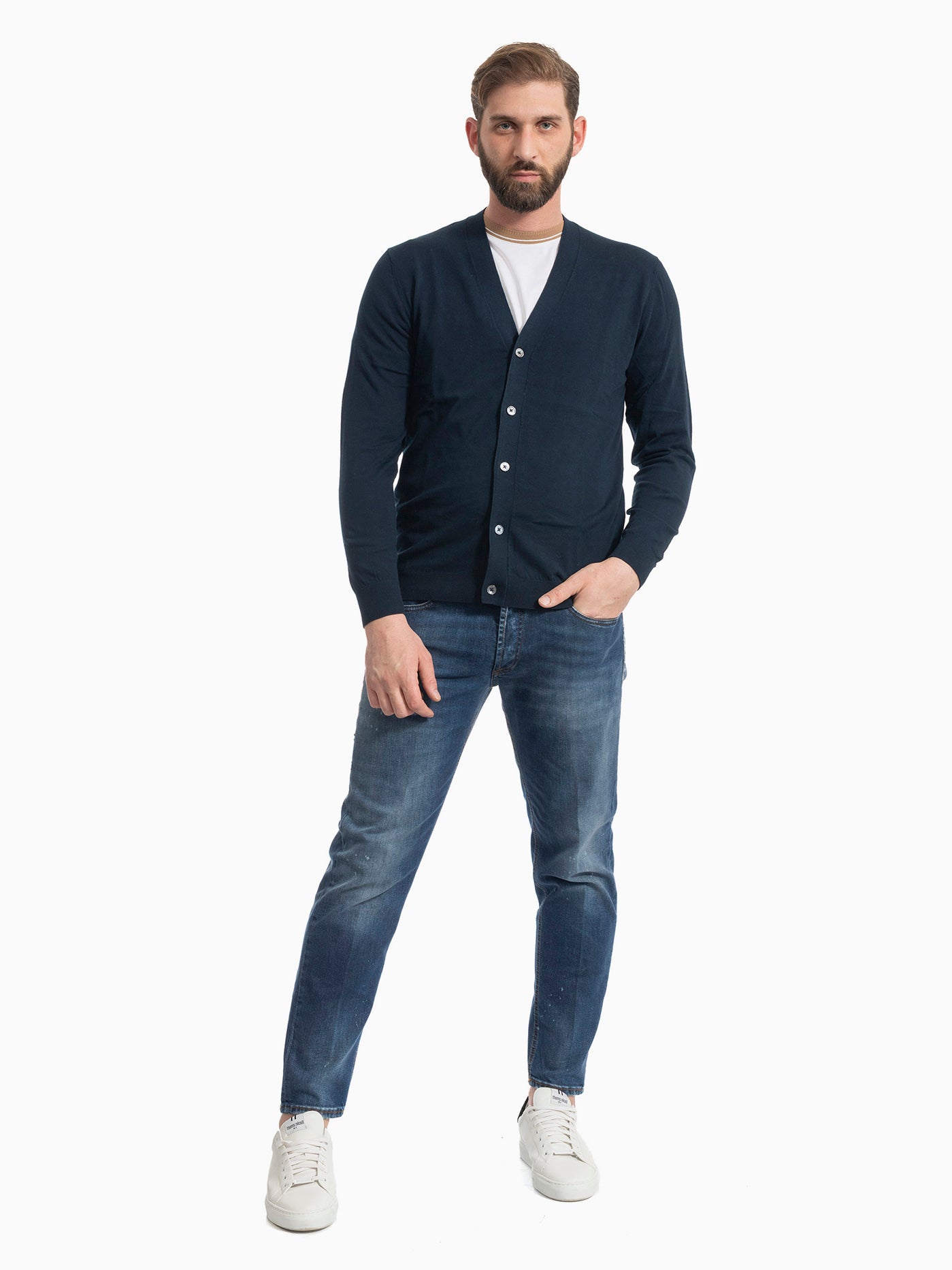 CARDIGAN DIKTAT DK17-002