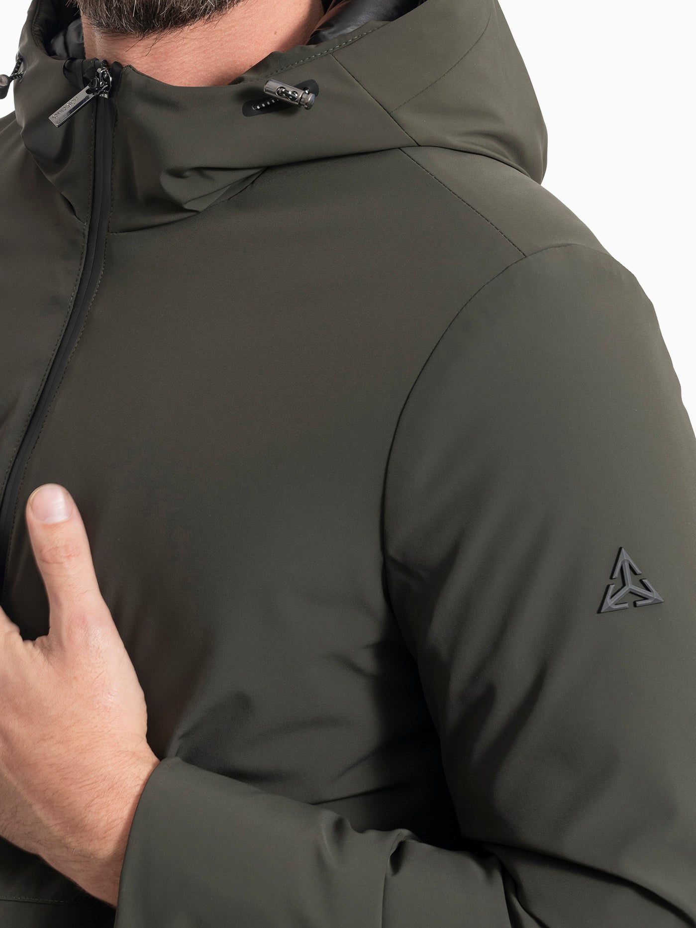 HèSKIMO HE9440005 JACKET