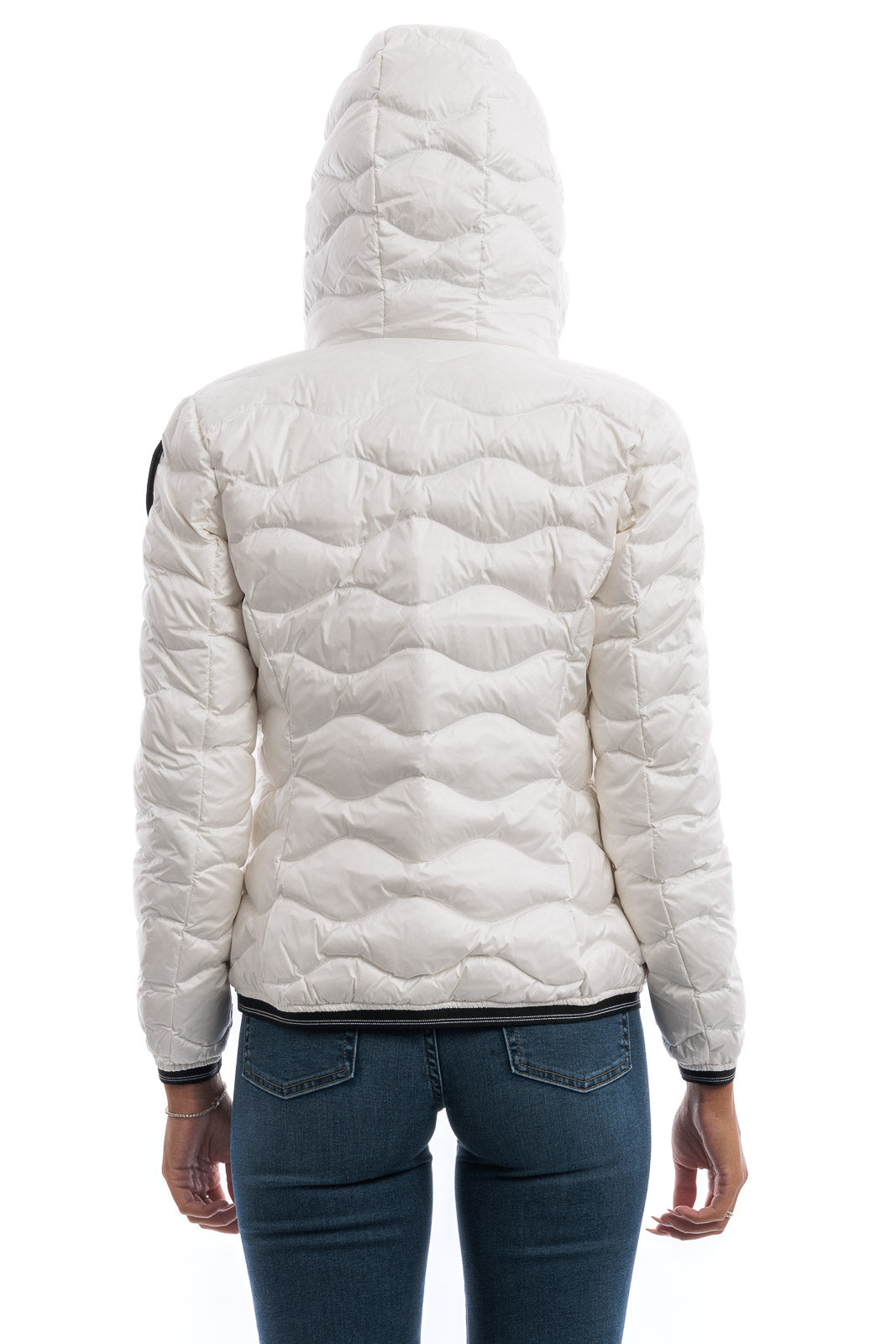 Blauer 25WBLDC03095-006047 JACKET