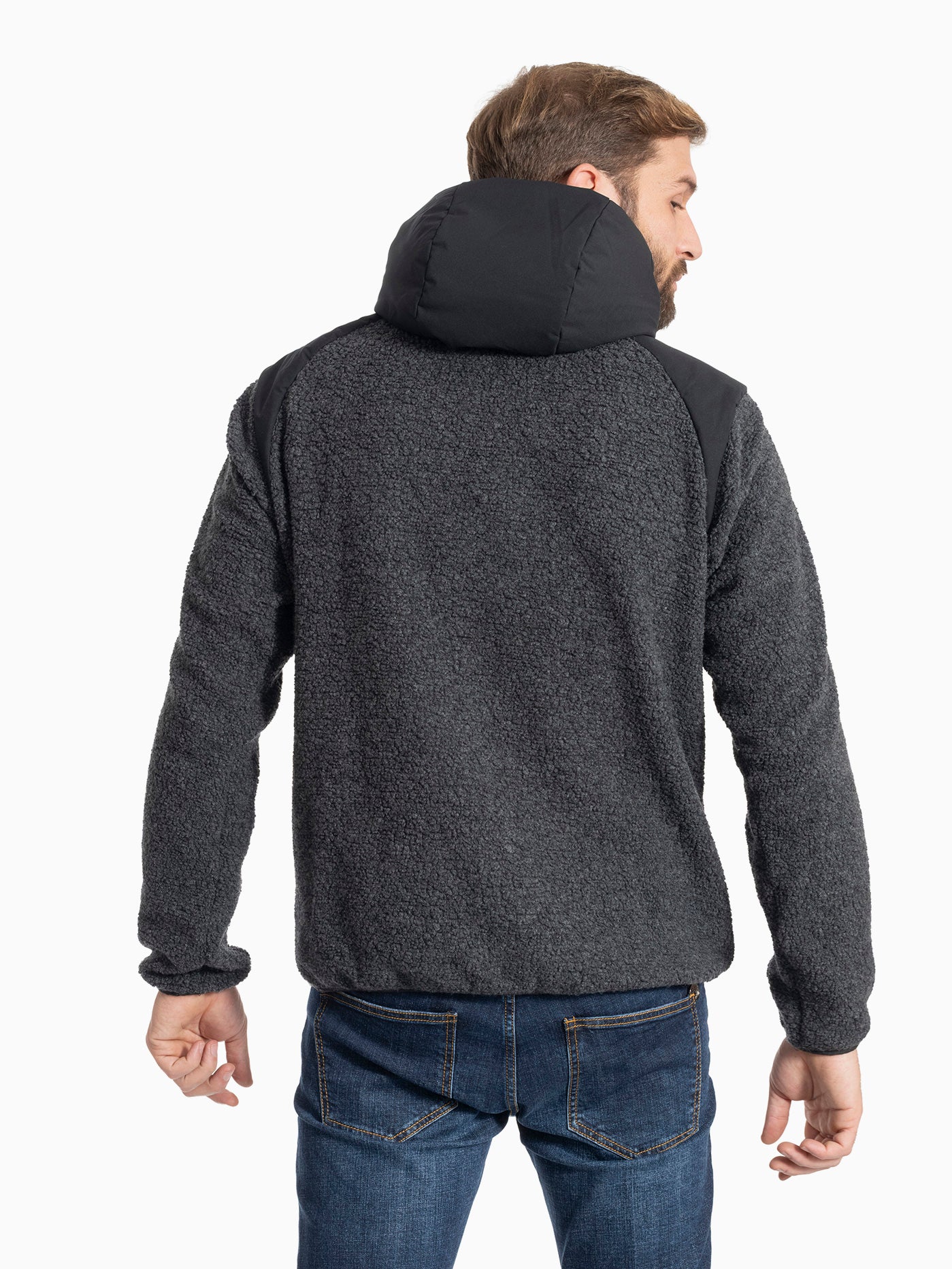 K-WAY K5141IW JACKET